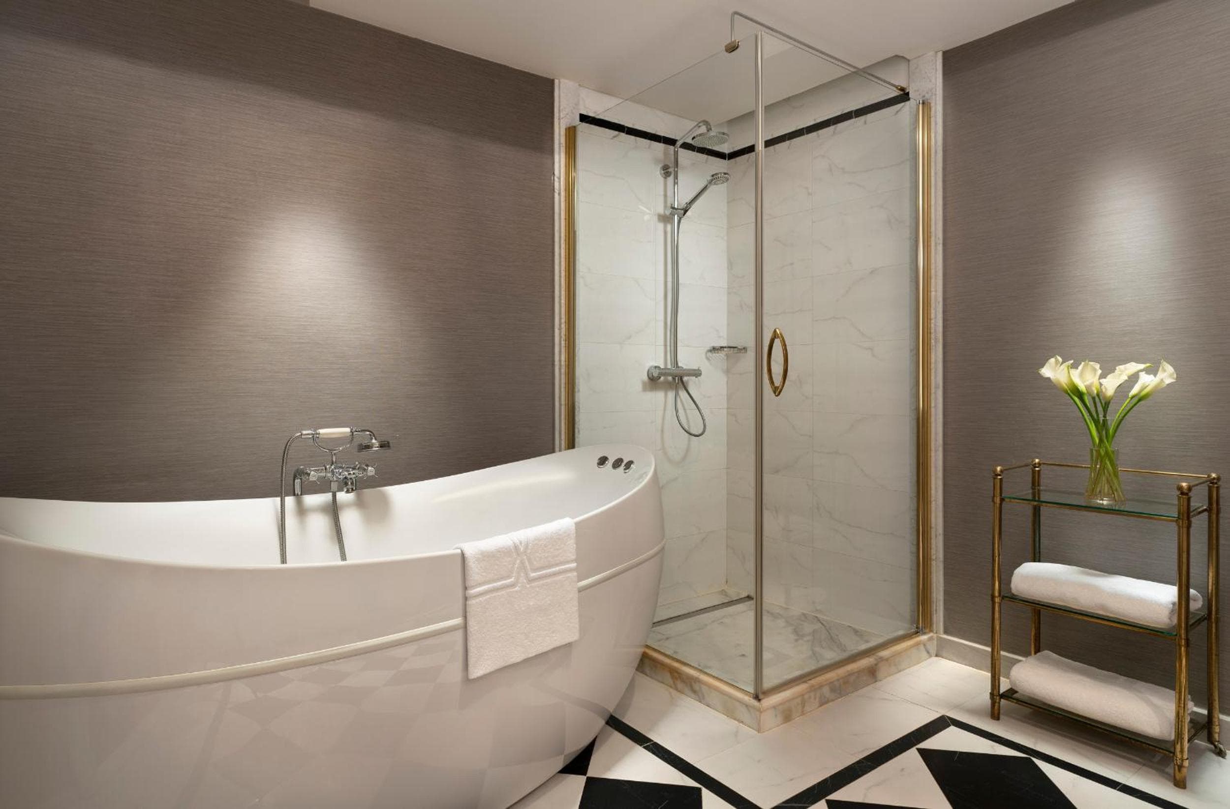 Rixos Pera Istanbul — 27