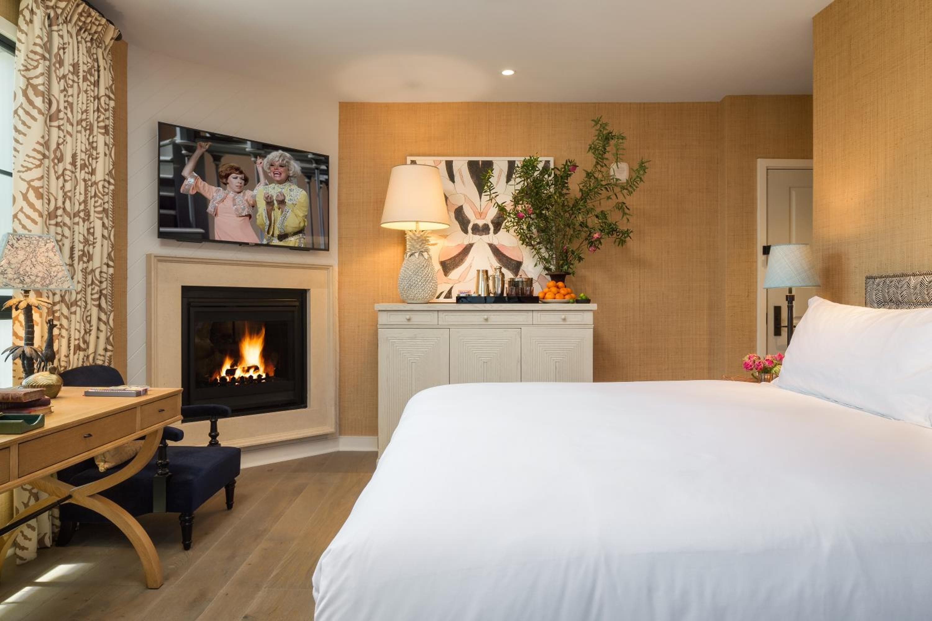 Hotel 850 SVB West Hollywood en Beverly Hills — 29