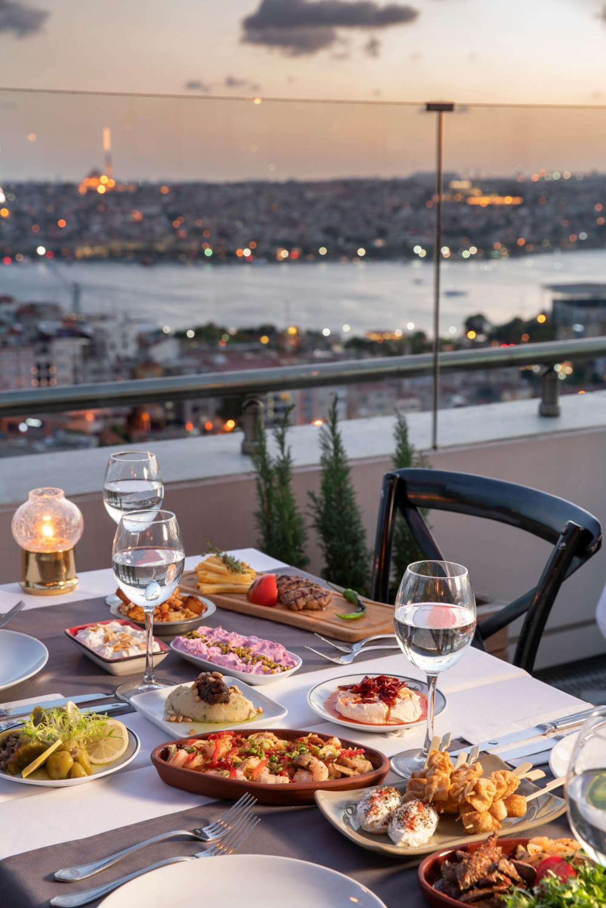 Rixos Pera Istanbul — 18