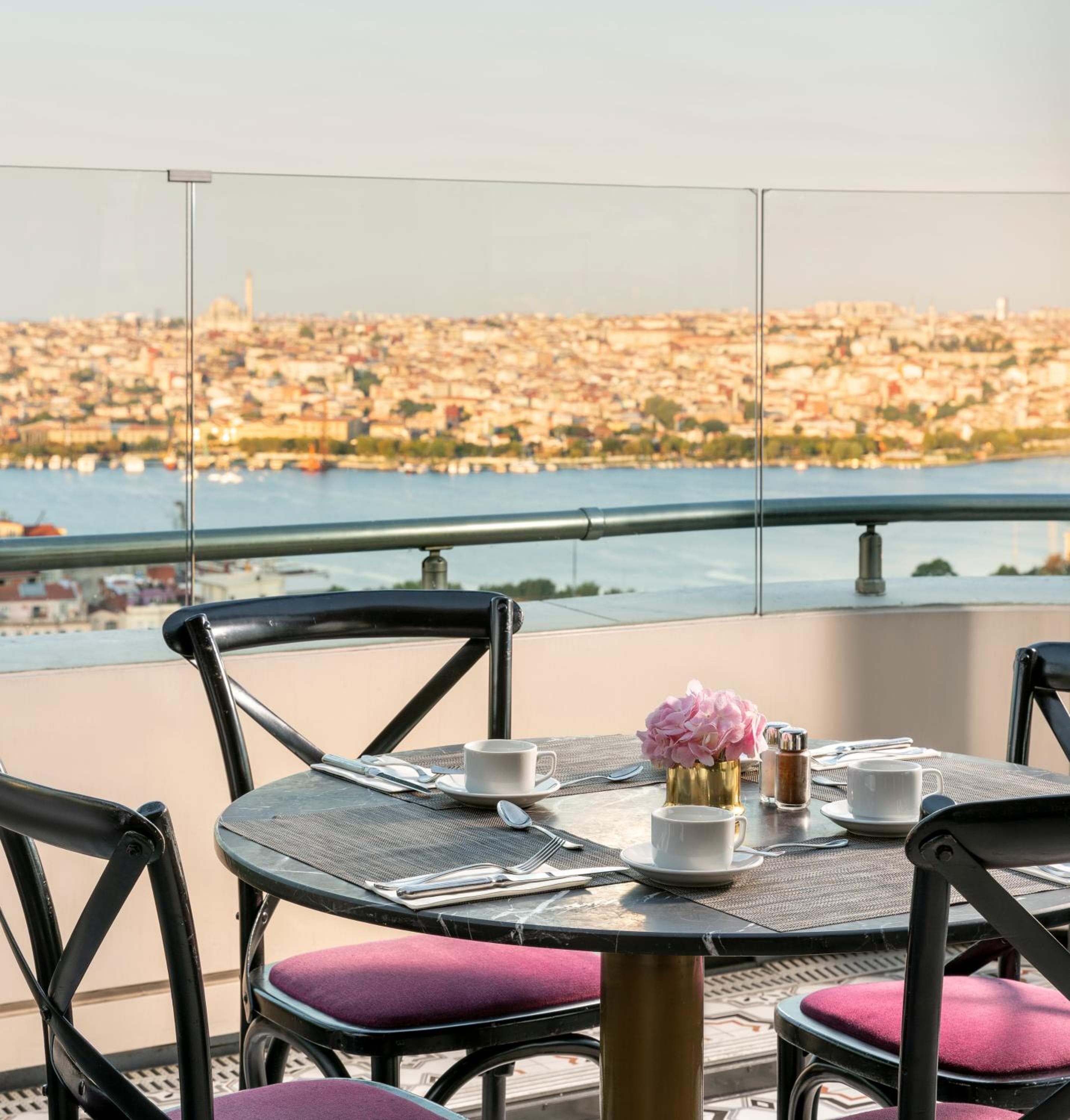 Rixos Pera Istanbul — 16