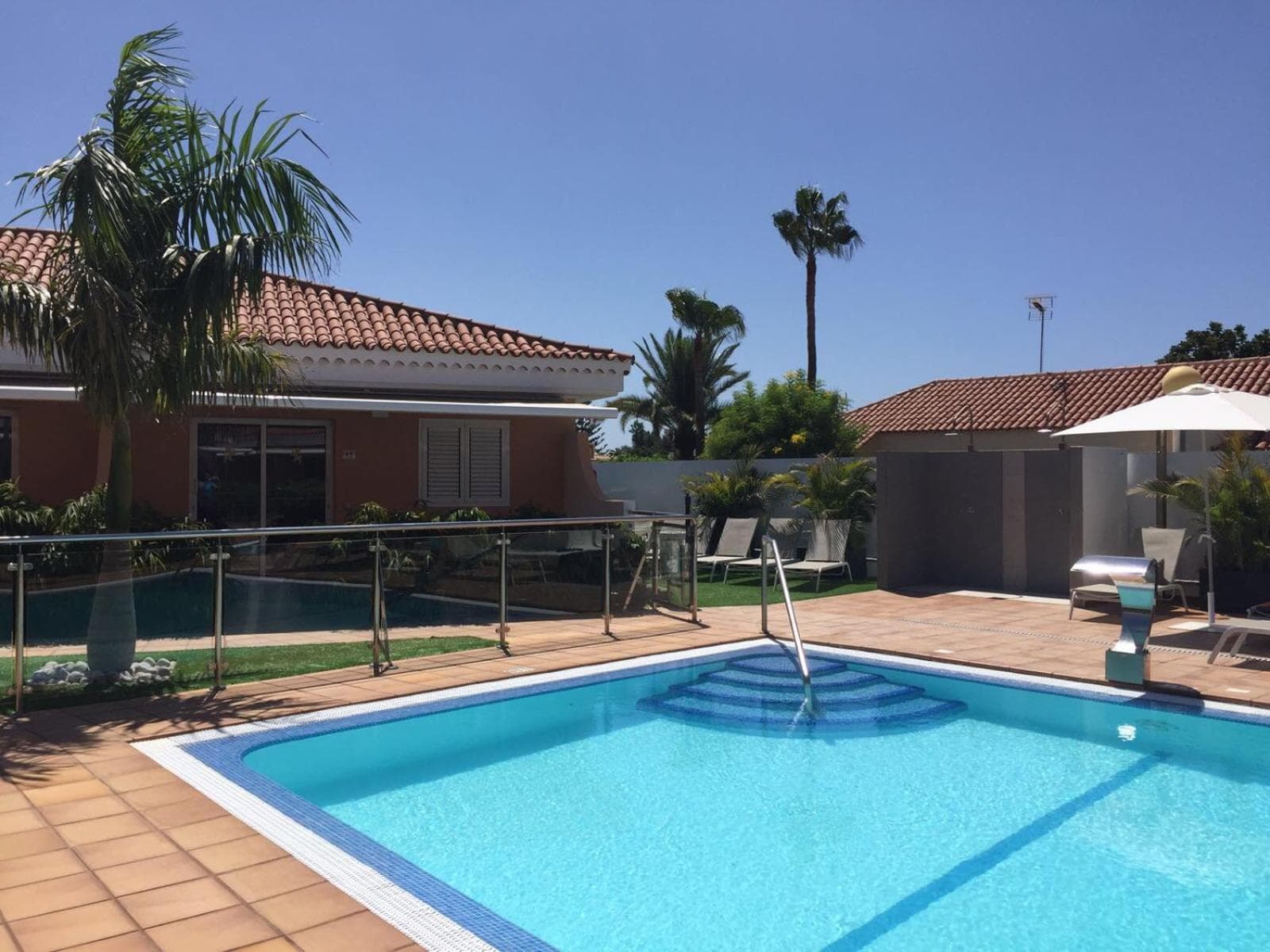 Alsol Los Leones Bungalows - Adults Only — 3