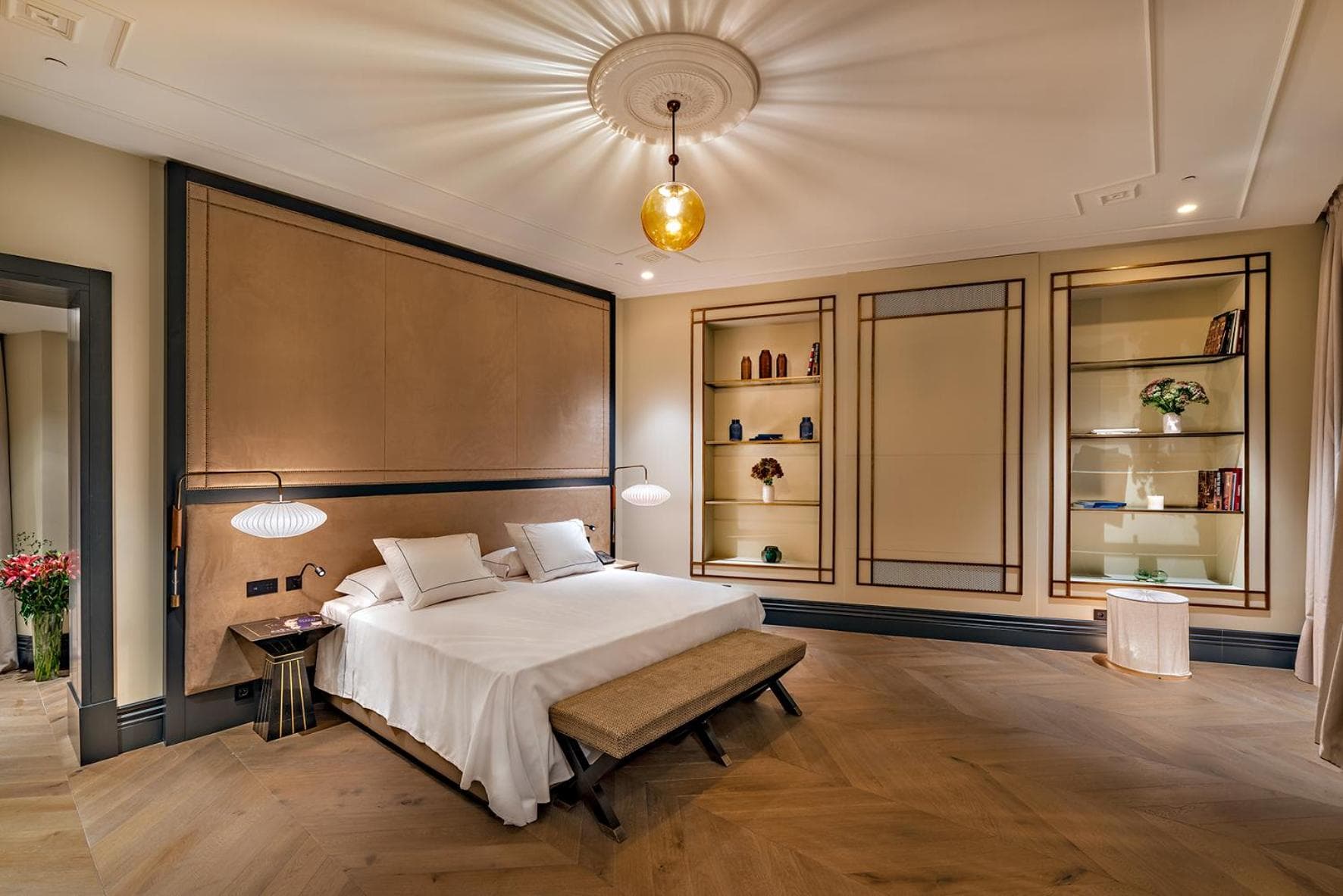CoolRooms Palacio de Atocha — 5