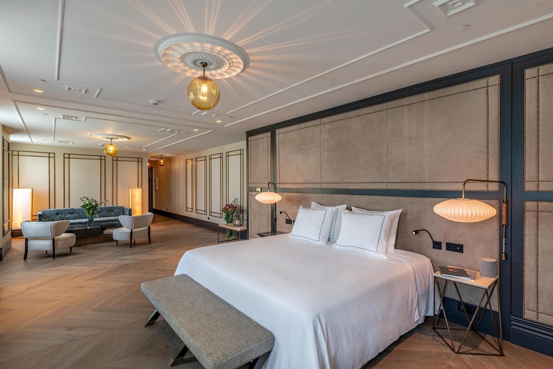 CoolRooms Palacio de Atocha — 29