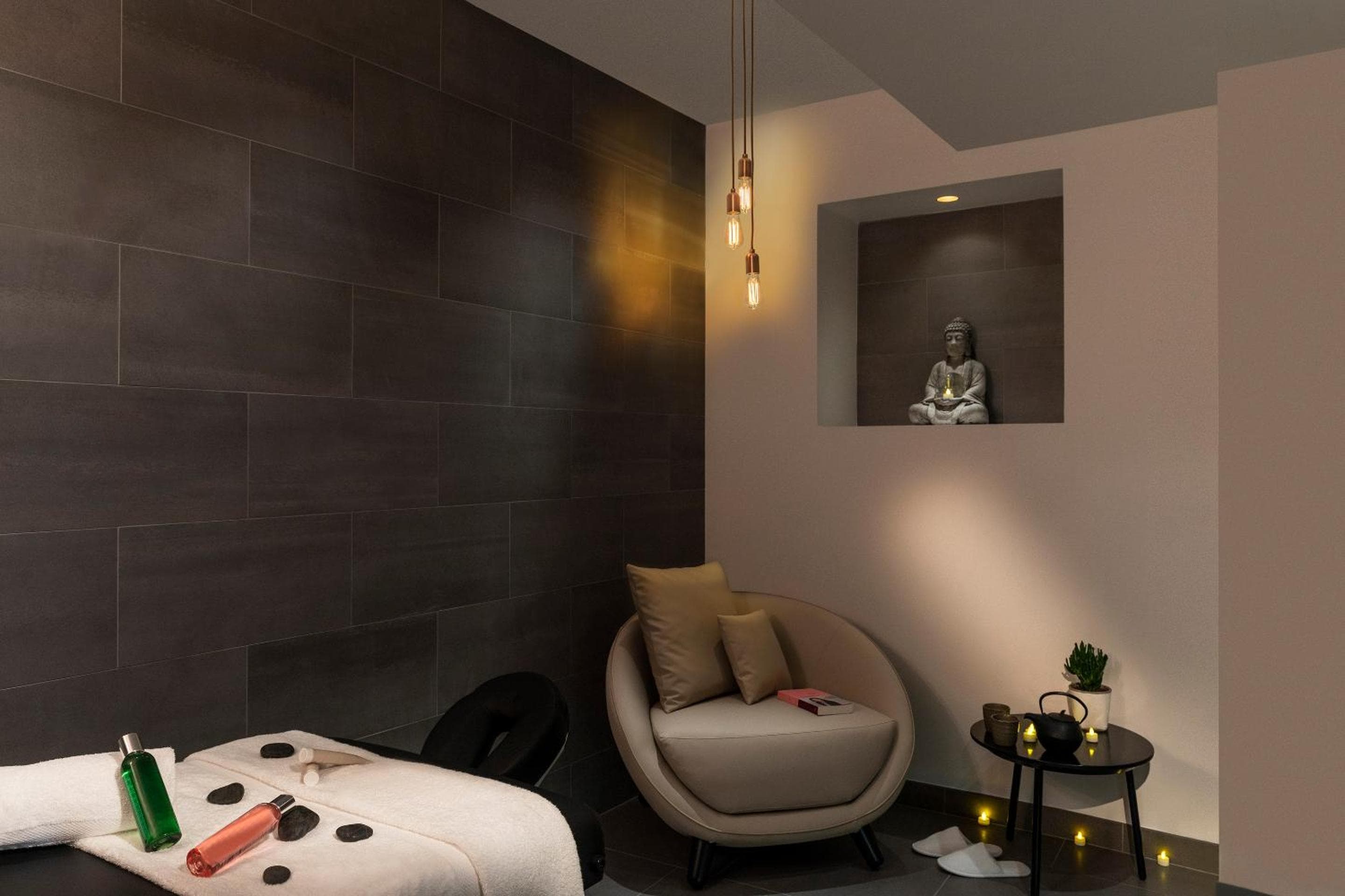 Best Western Plus La Démeure — 30