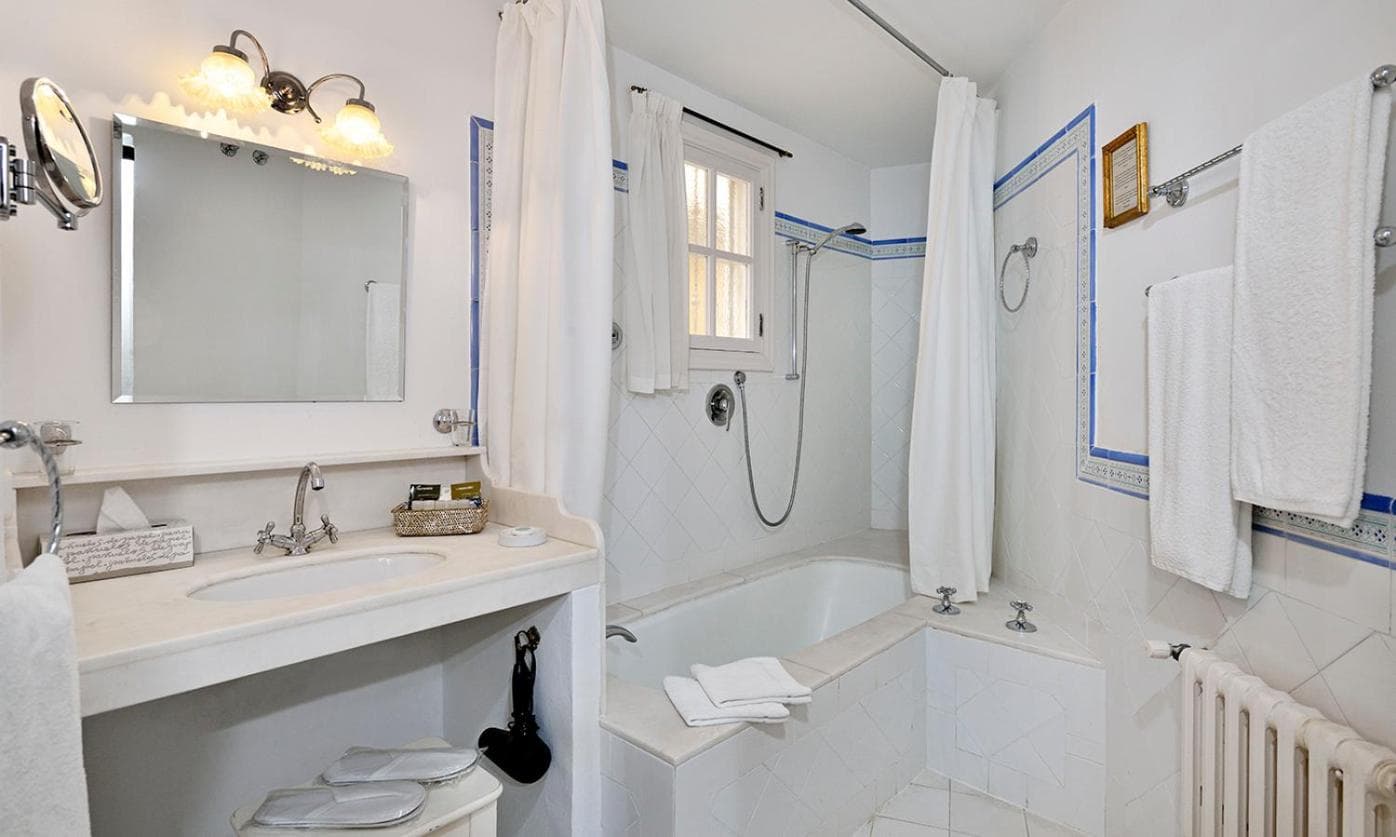 Hotel San Lorenzo - Solo adulti — 17