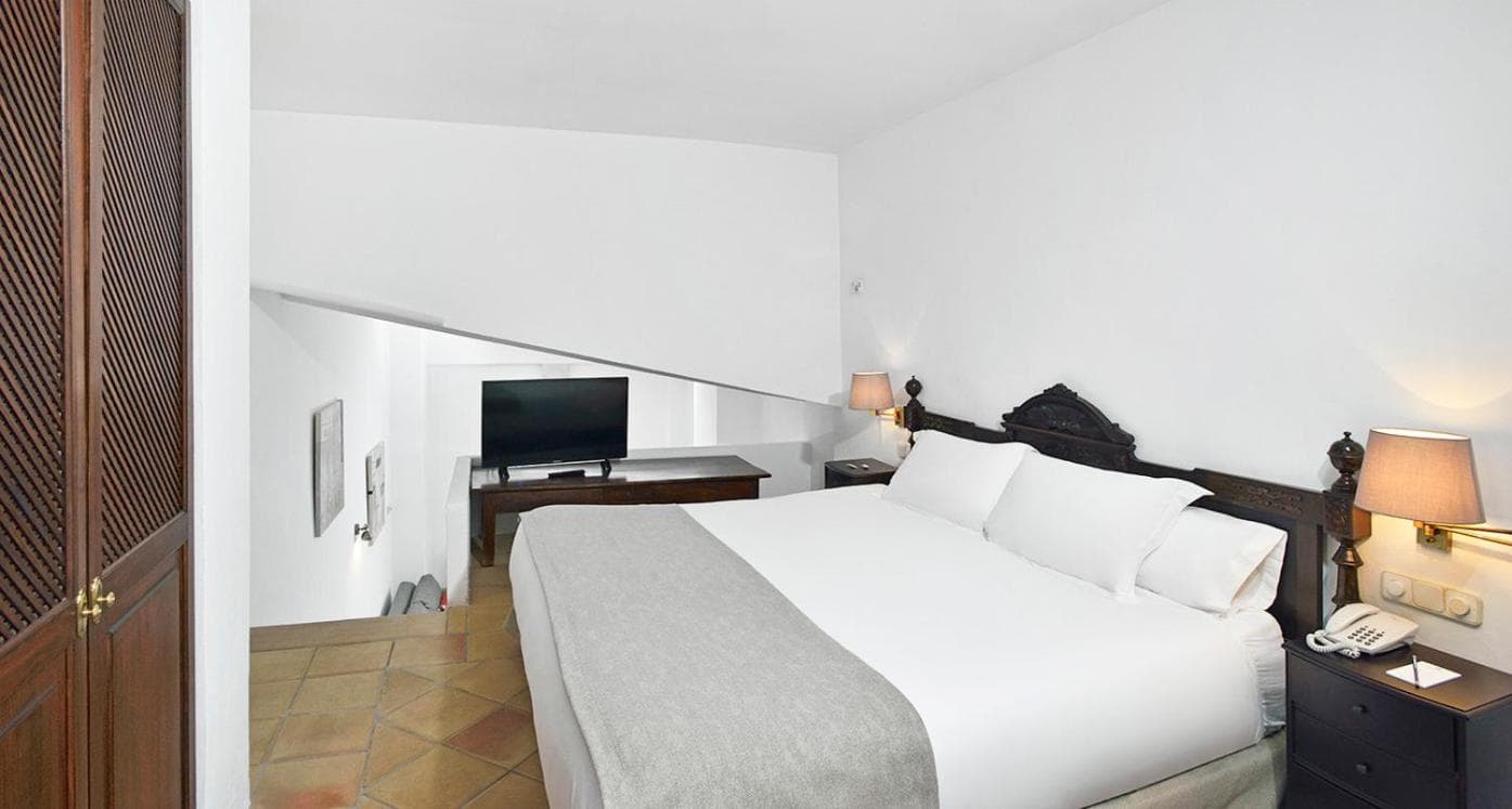 Hotel San Lorenzo - Solo adulti — 20