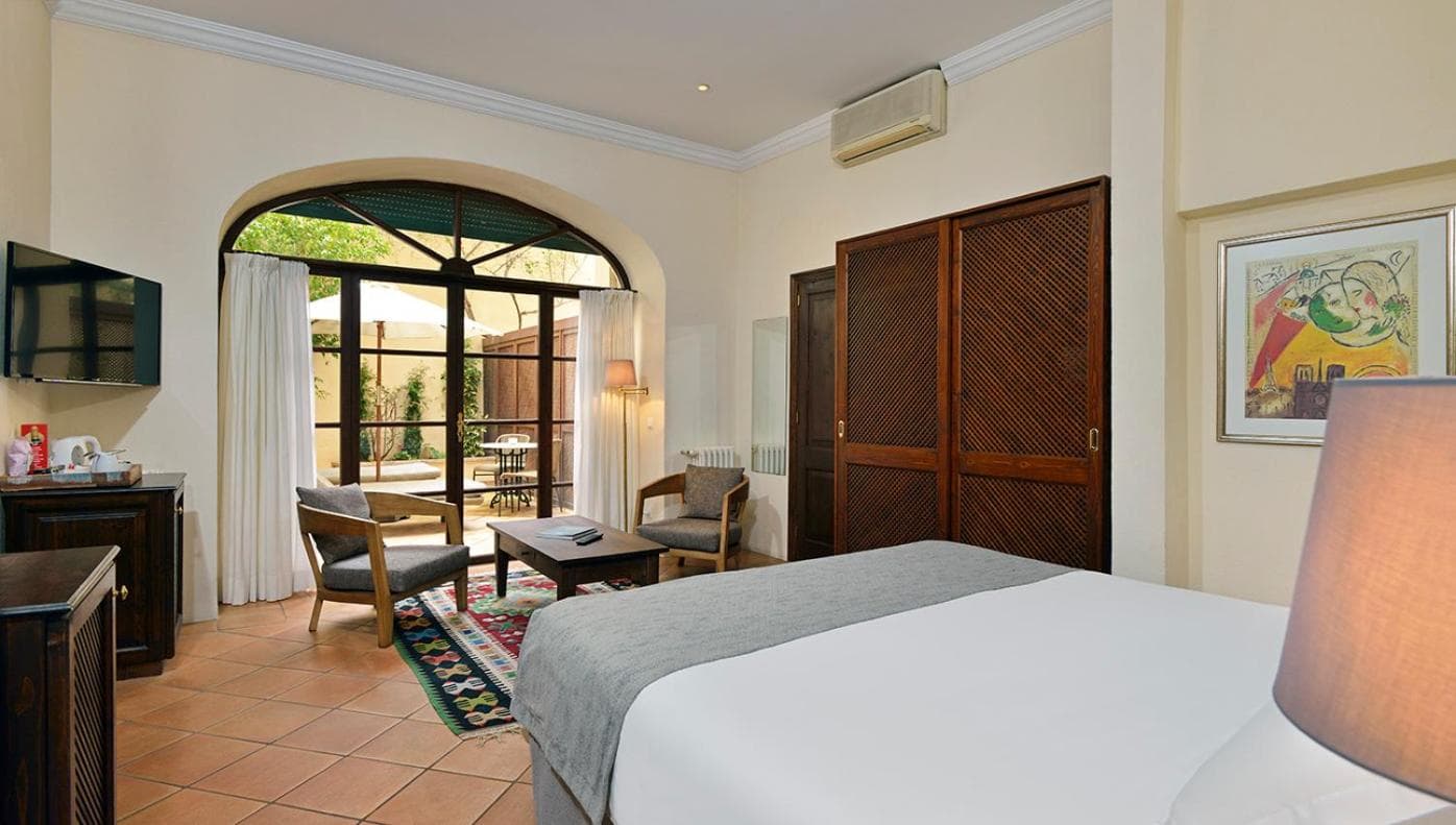 Hotel San Lorenzo - Solo adulti — 14
