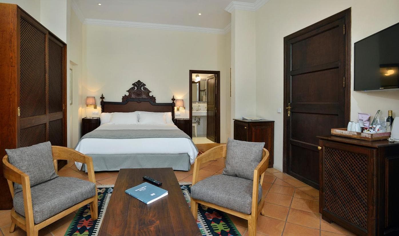 Hotel San Lorenzo - Solo adulti — 6