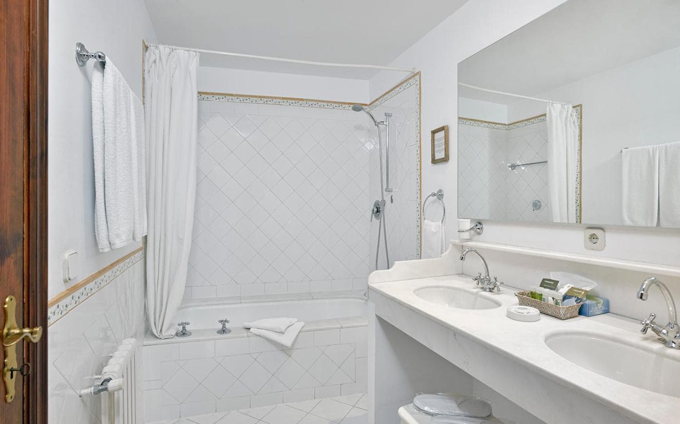 Hotel San Lorenzo - Adults Only — 24