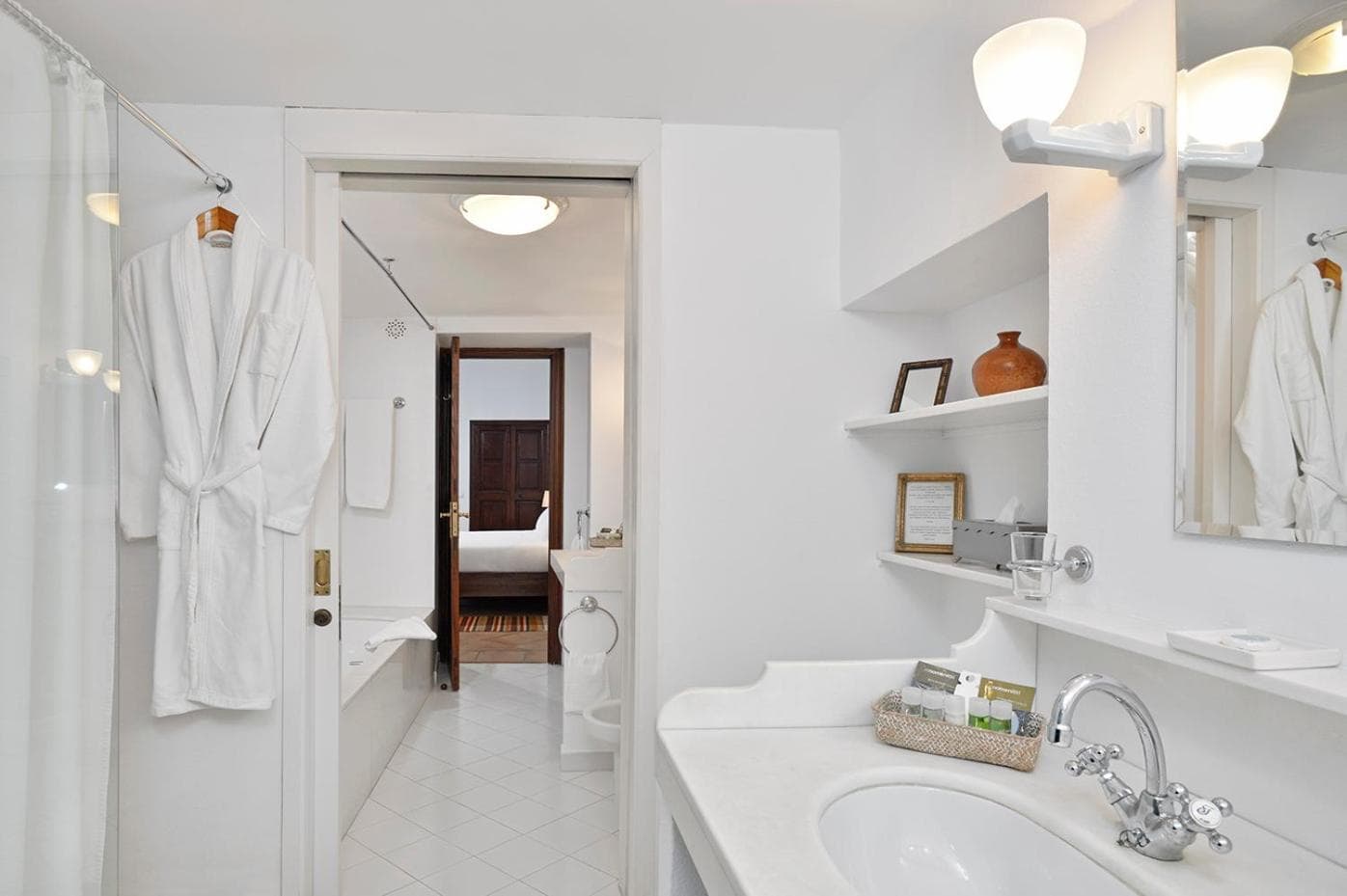 Hotel San Lorenzo - Adults Only — 11