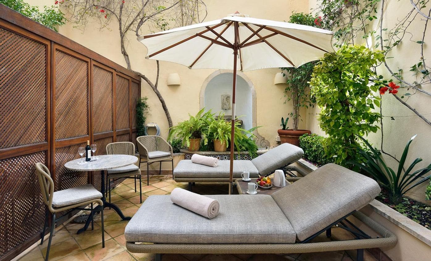 Hotel San Lorenzo - Solo adulti — 5