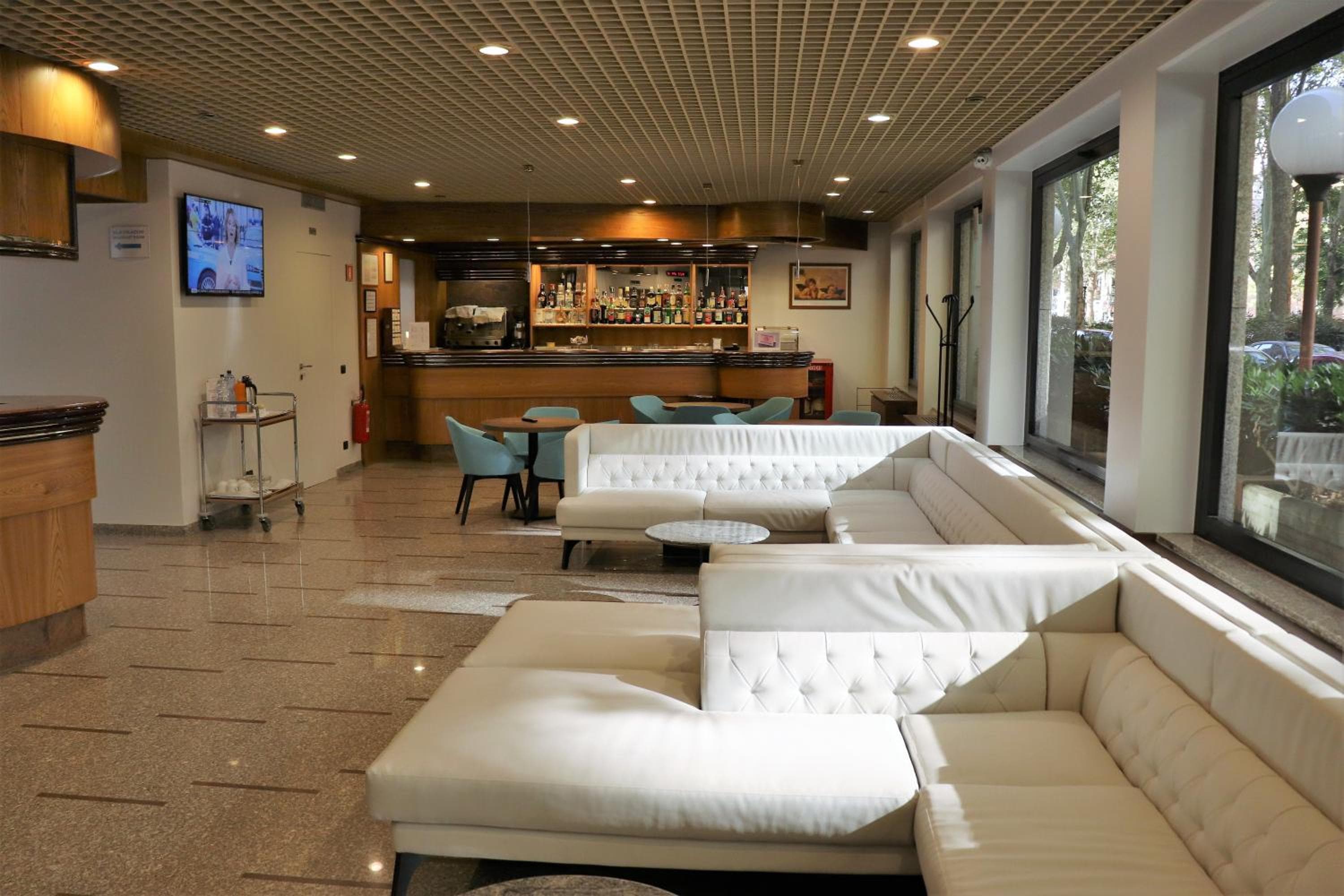Hotel Domenichino — 25