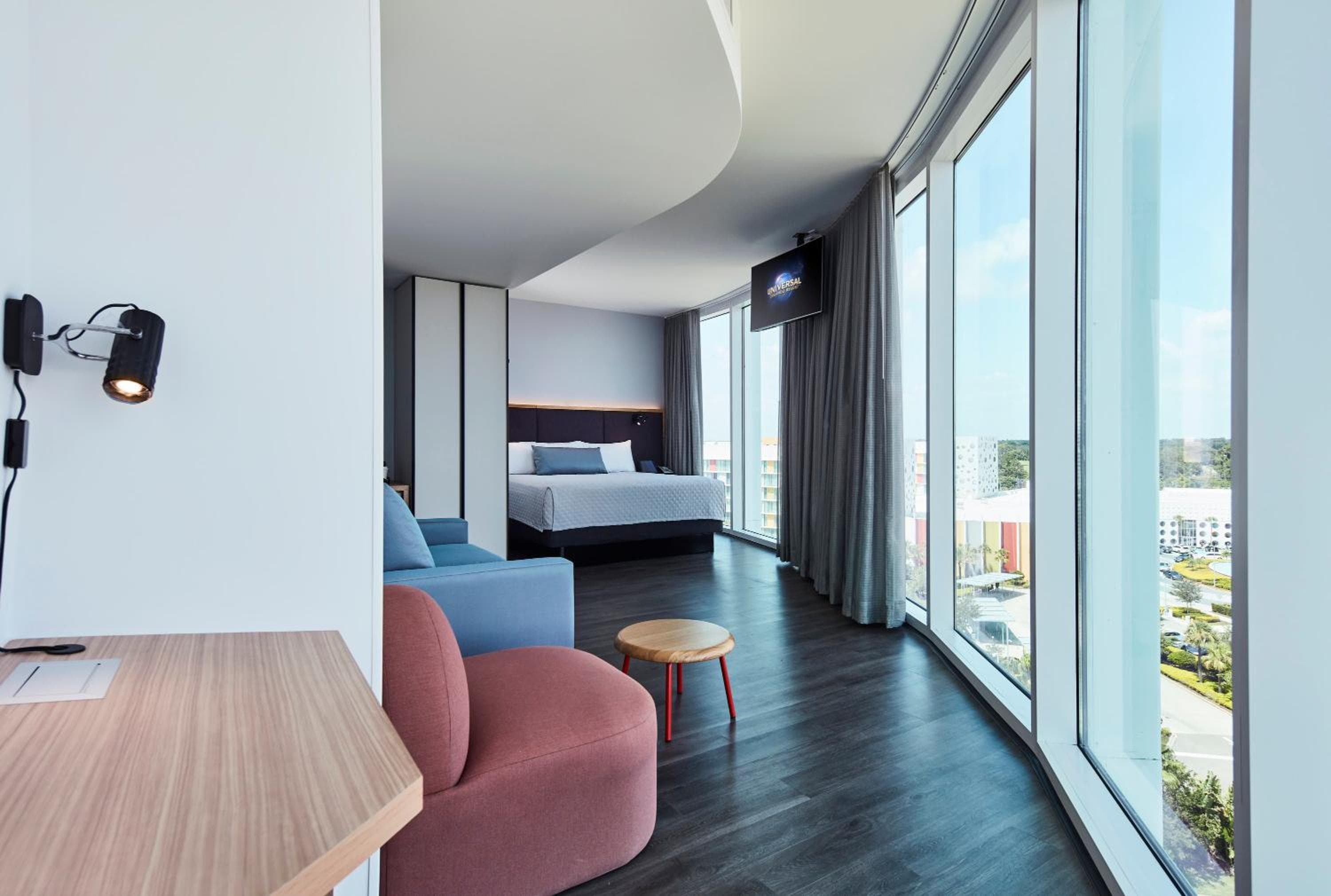 Hotel Aventura della Universal — 21