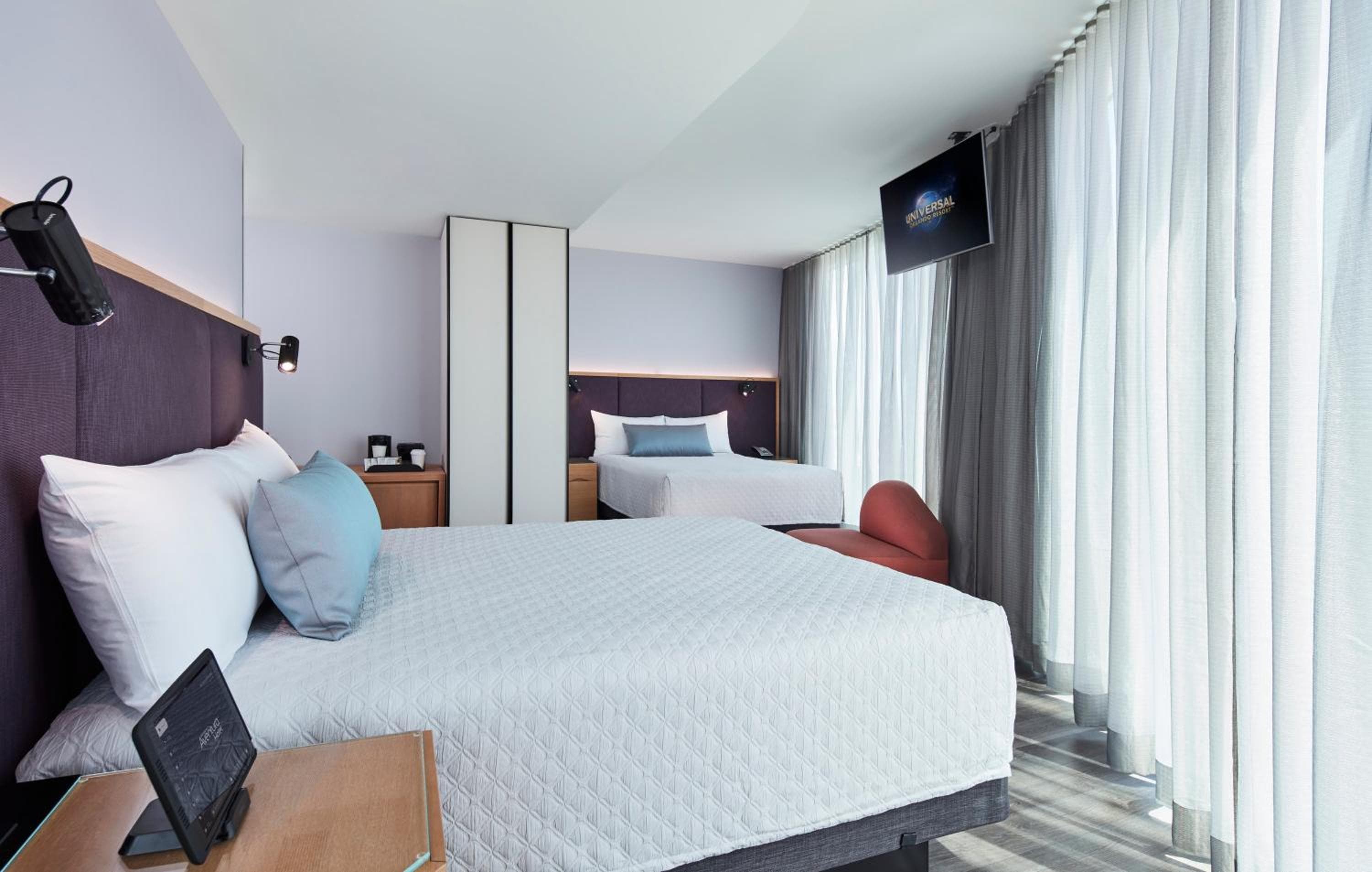 Hotel Aventura della Universal — 19