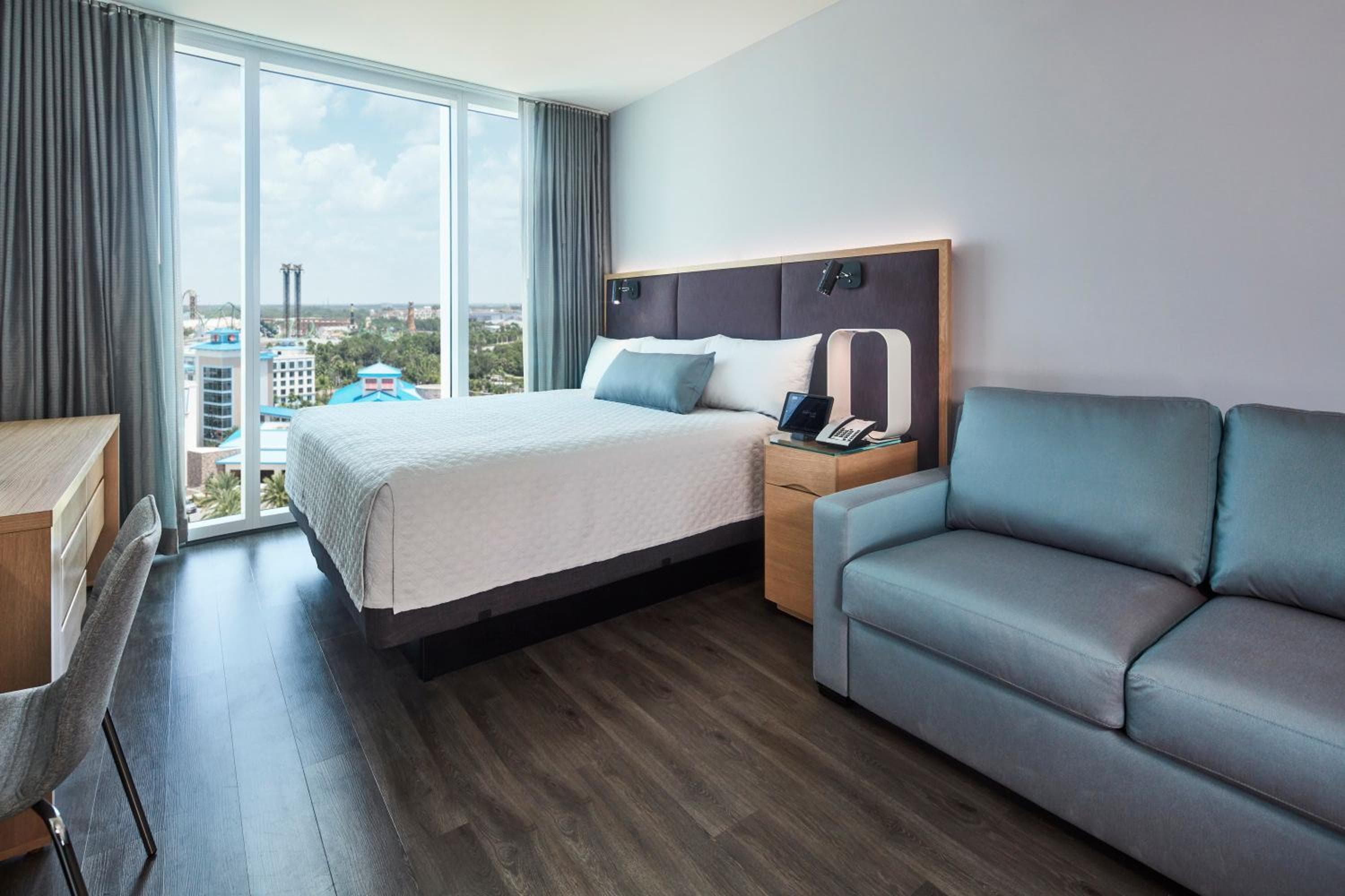Hotel Aventura della Universal — 2