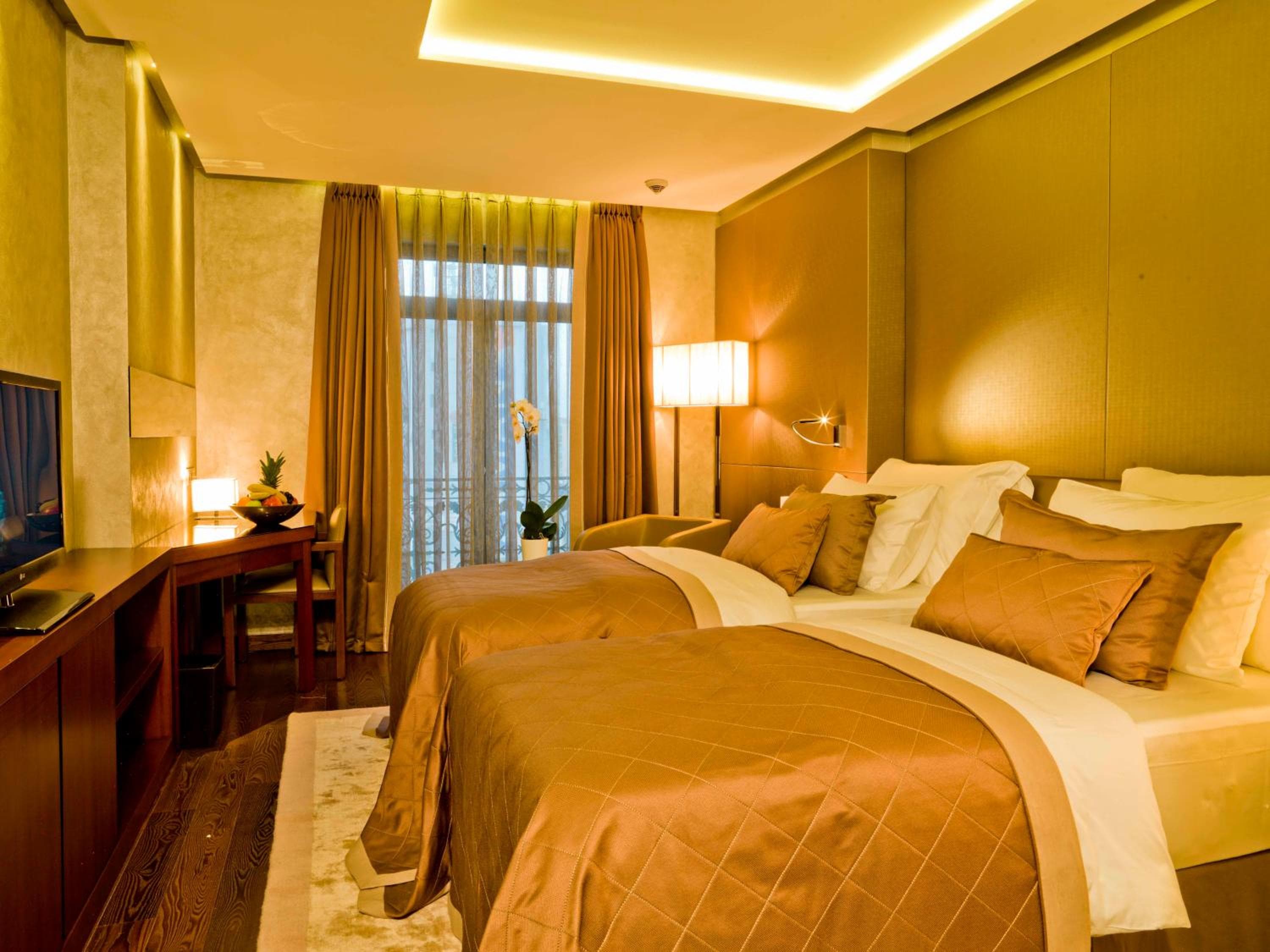 Lasagrada Hotel Istanbul --> Hotel Lasagrada Istanbul — 15