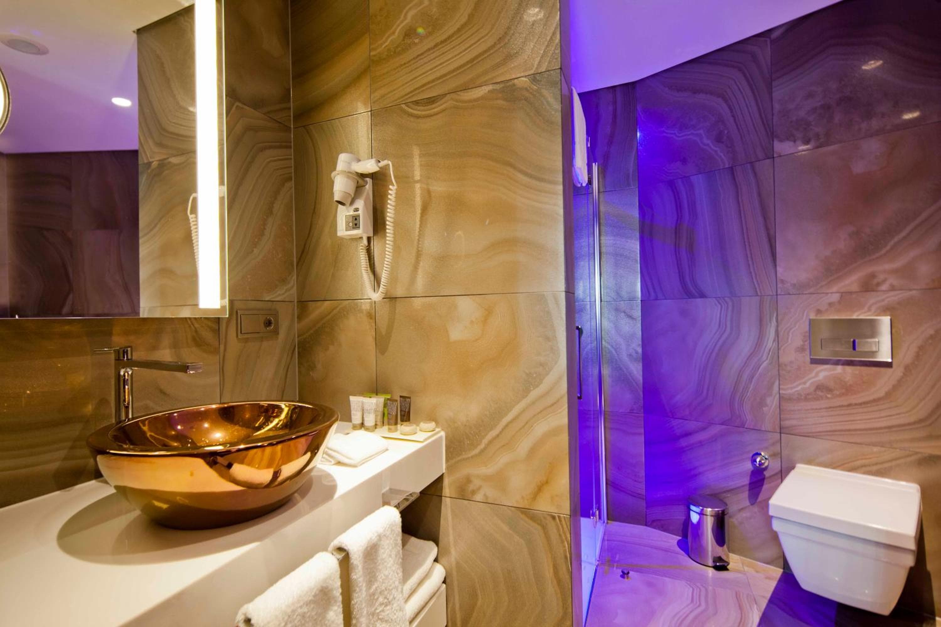 Lasagrada Hotel Istanbul --> Hotel Lasagrada Istanbul — 4