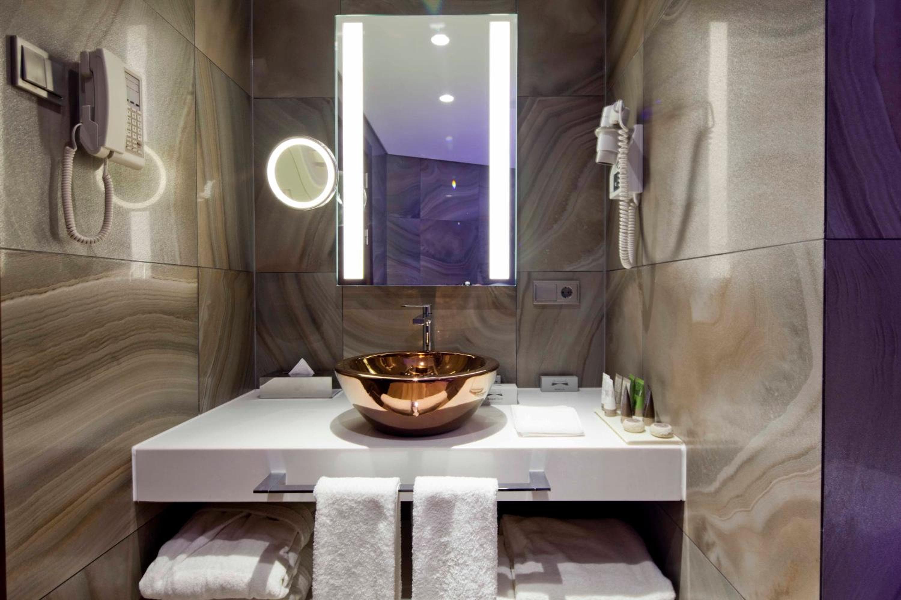 Lasagrada Hotel Istanbul --> Hotel Lasagrada Istanbul — 29