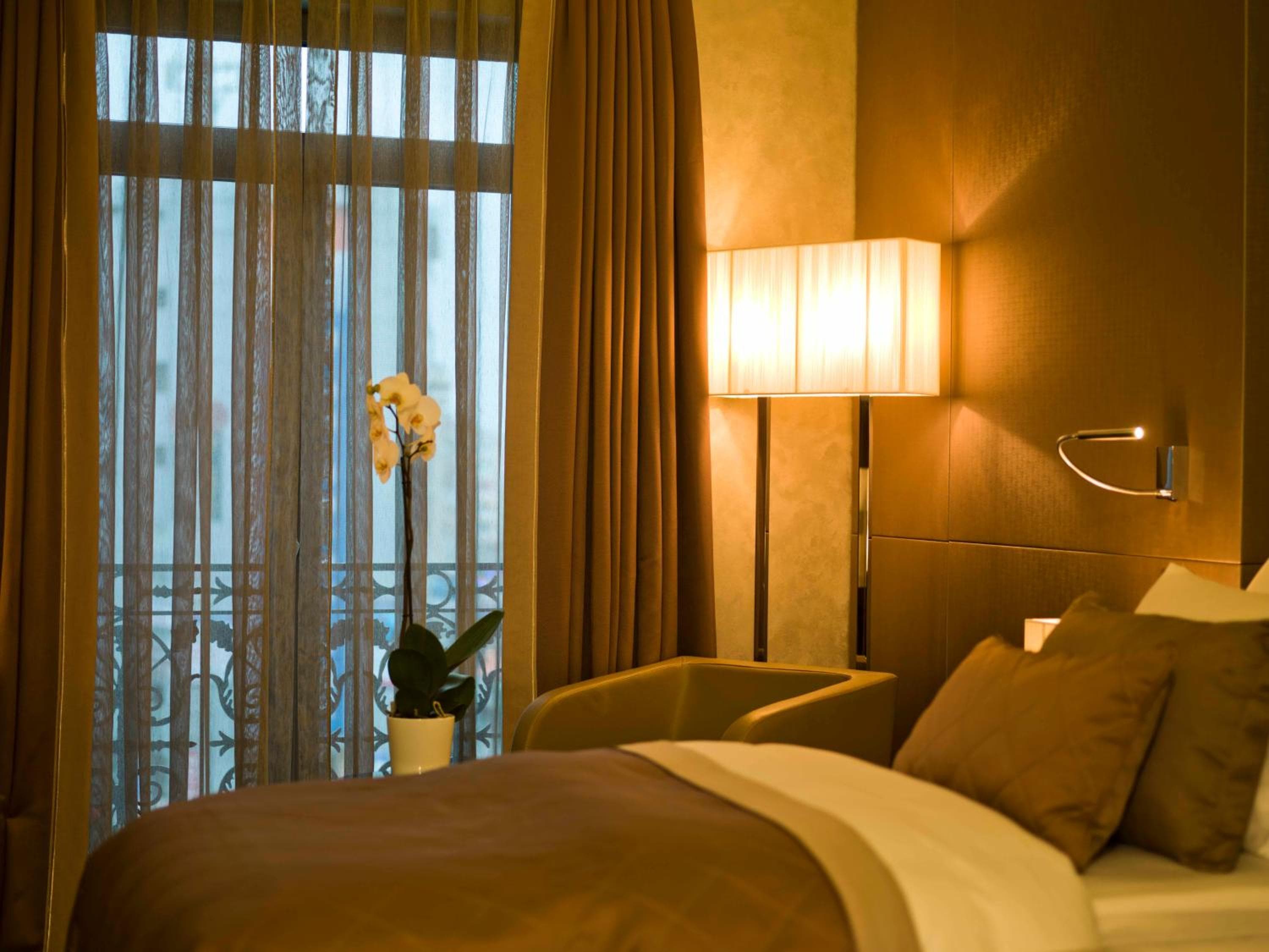 Lasagrada Hotel Istanbul — 8