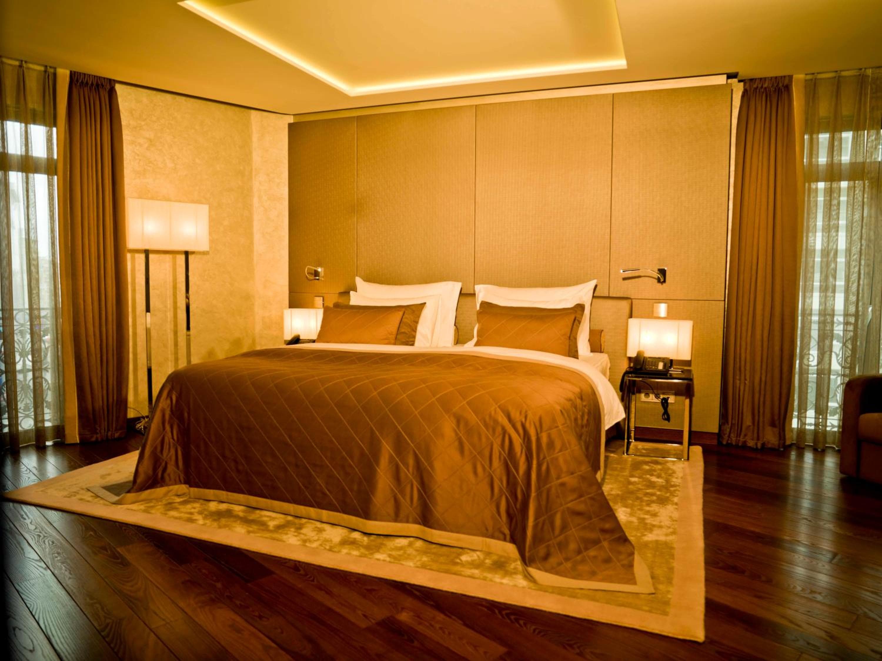 Lasagrada Hotel Istanbul — 19