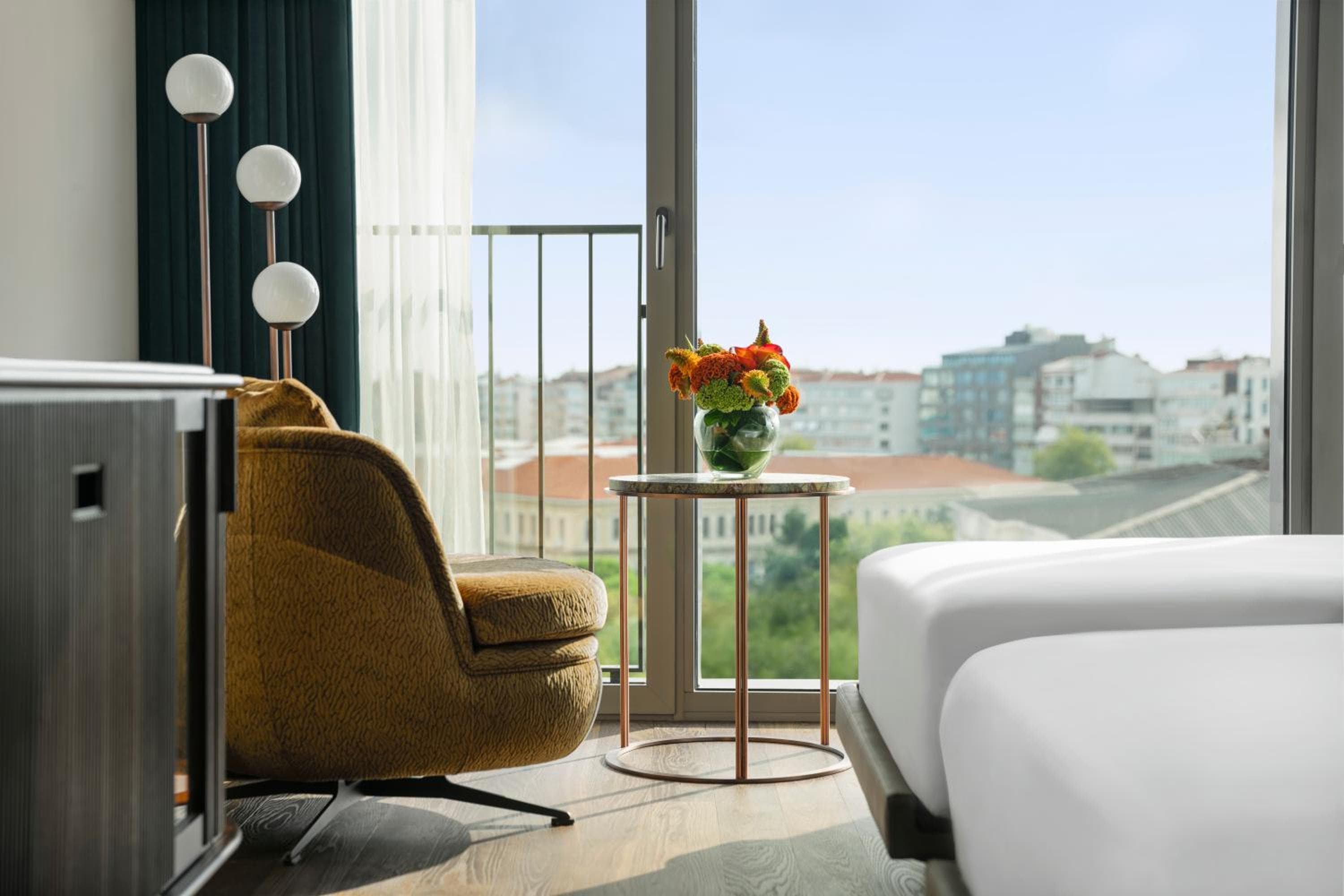 Glens Palas Istanbul Nisantasi — 6