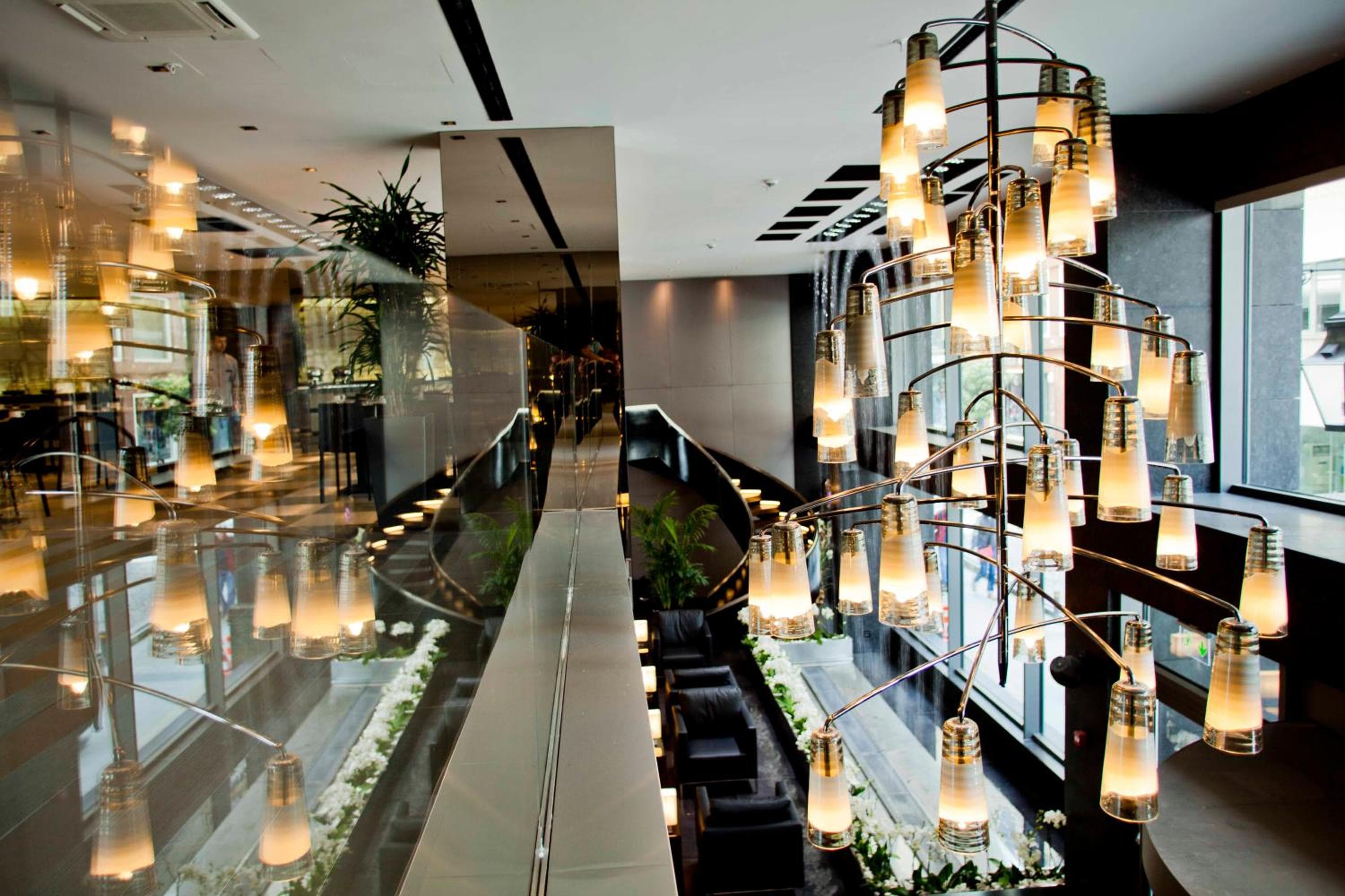Lasagrada Hotel Istanbul — 13