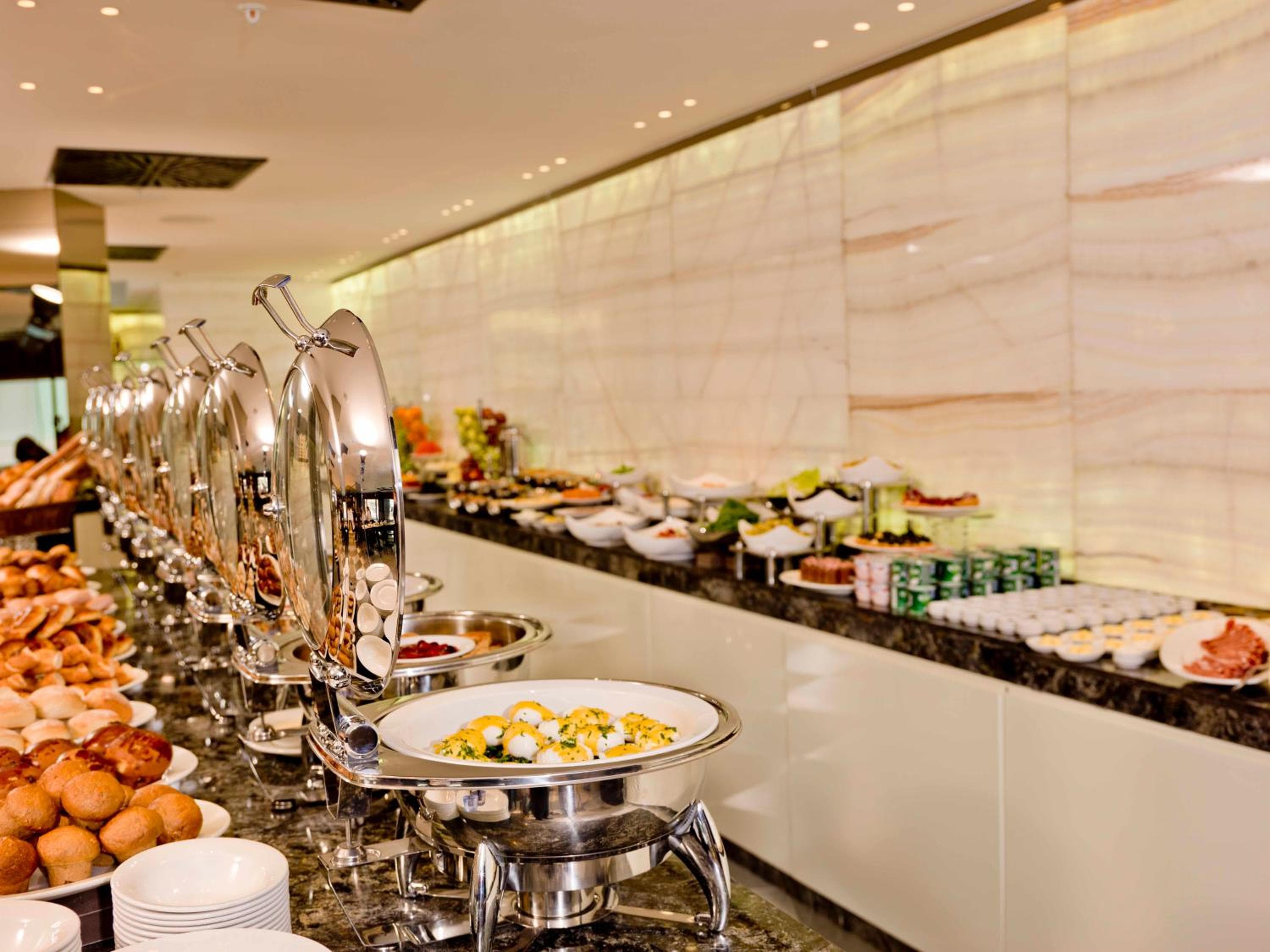 Lasagrada Hotel Istanbul --> Hotel Lasagrada Istanbul — 30