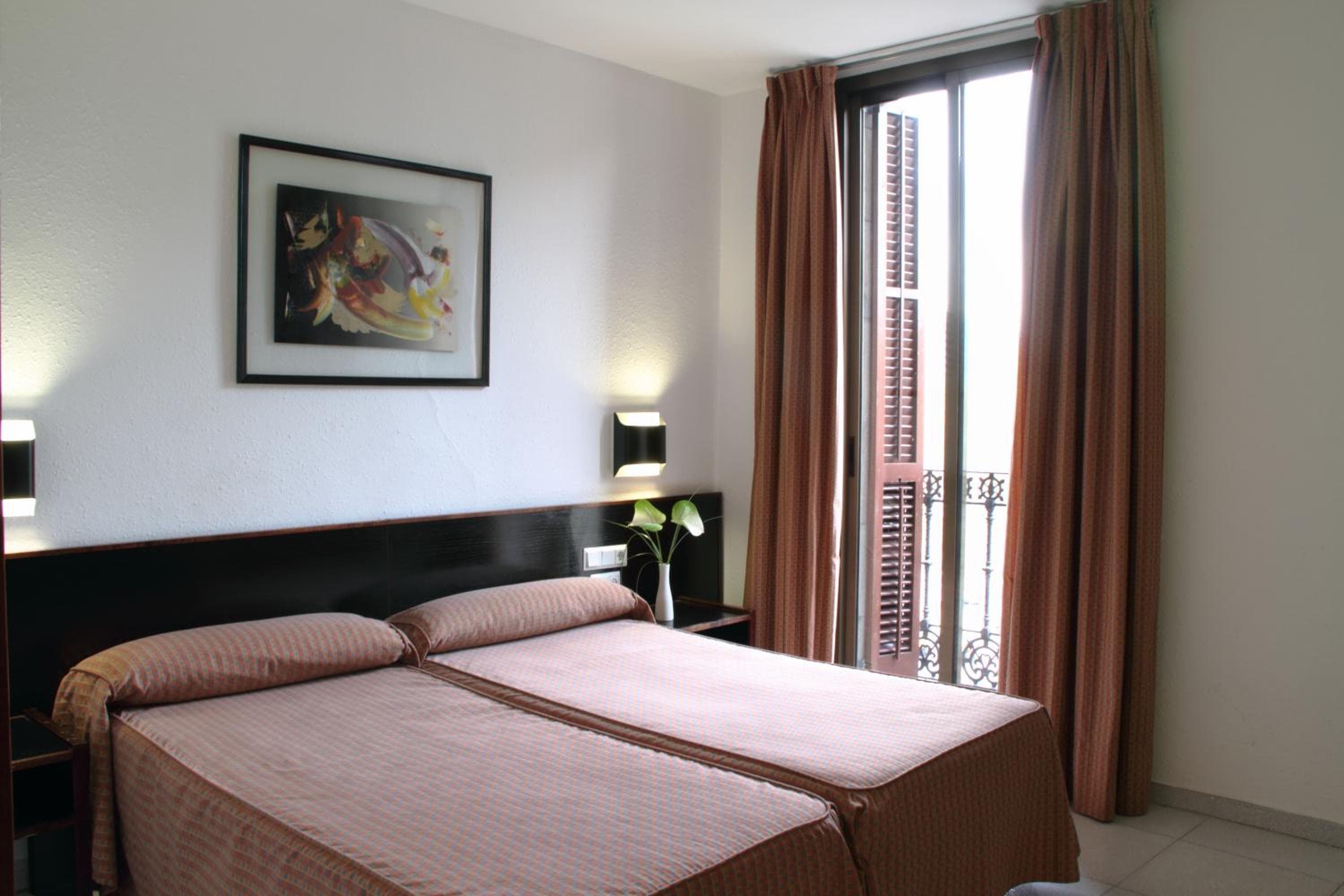 Albergo monegasco — 29
