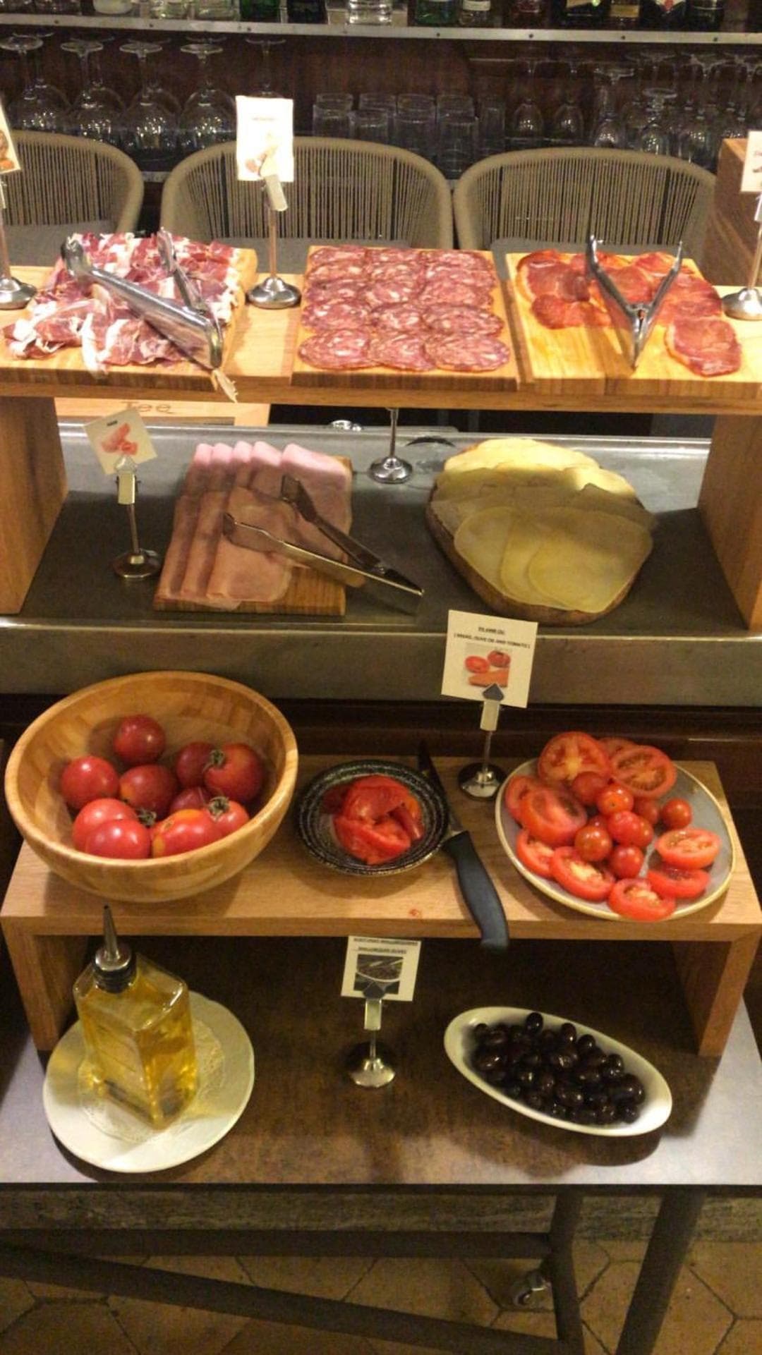 Hotel San Lorenzo - Solo adulti — 13