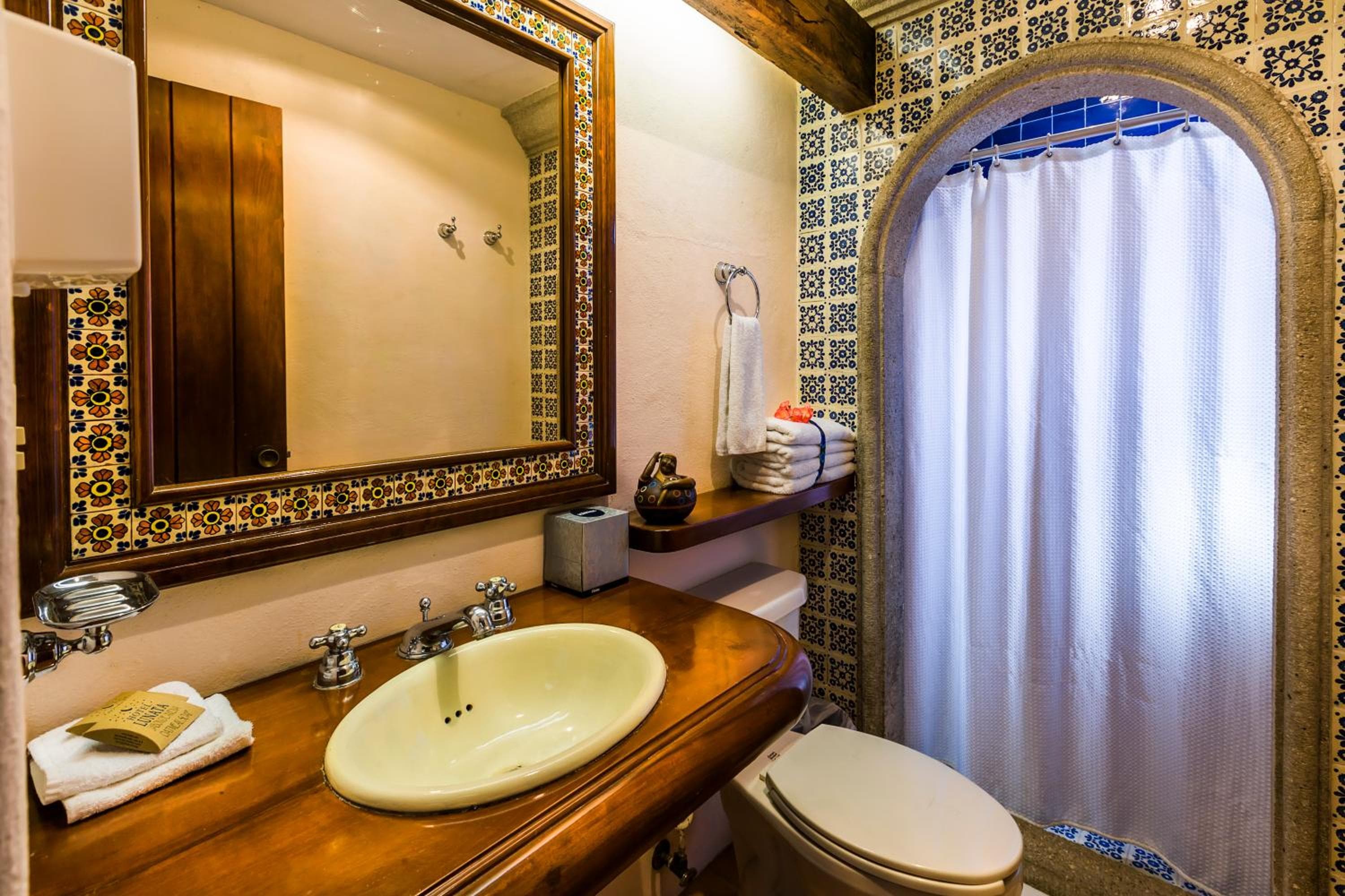 Hotel Lunata - 5th Avenue — 19