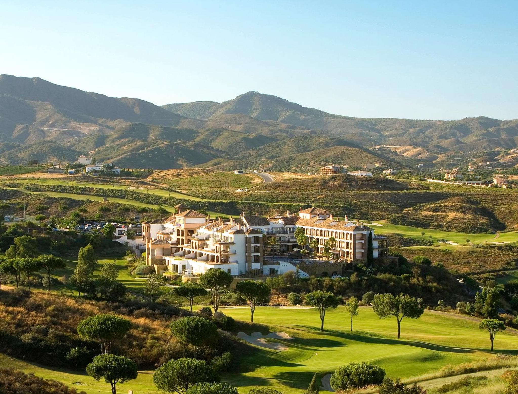 La Cala Resort — 14