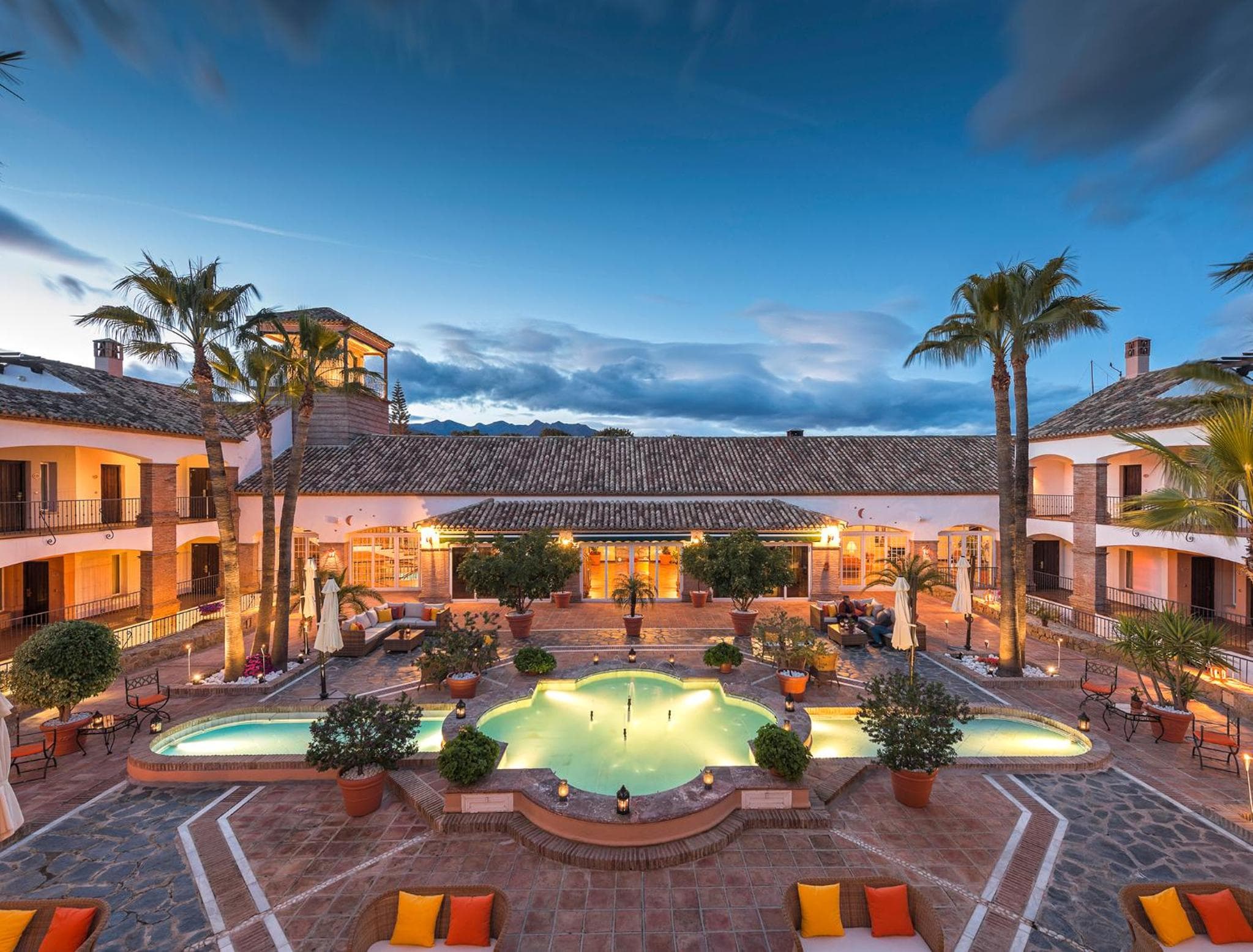 La Cala Resort — 12