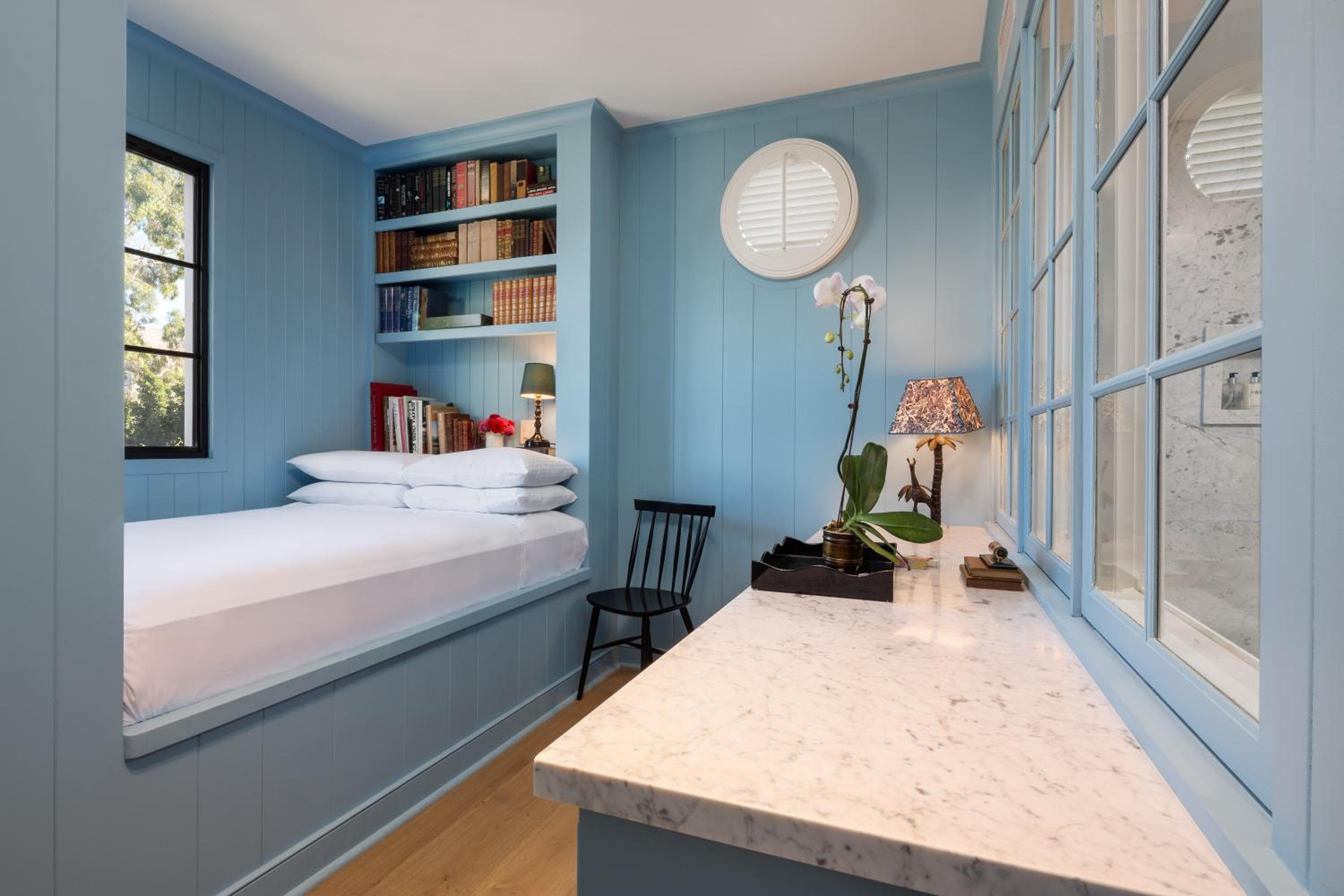 Hotel 850 SVB West Hollywood en Beverly Hills — 28