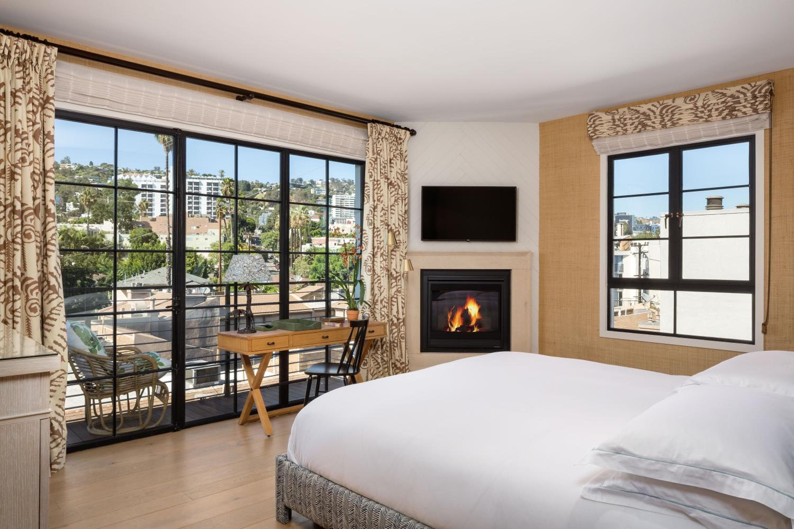 Hotel 850 SVB, West Hollywood, a Member of Design Hotels — 27