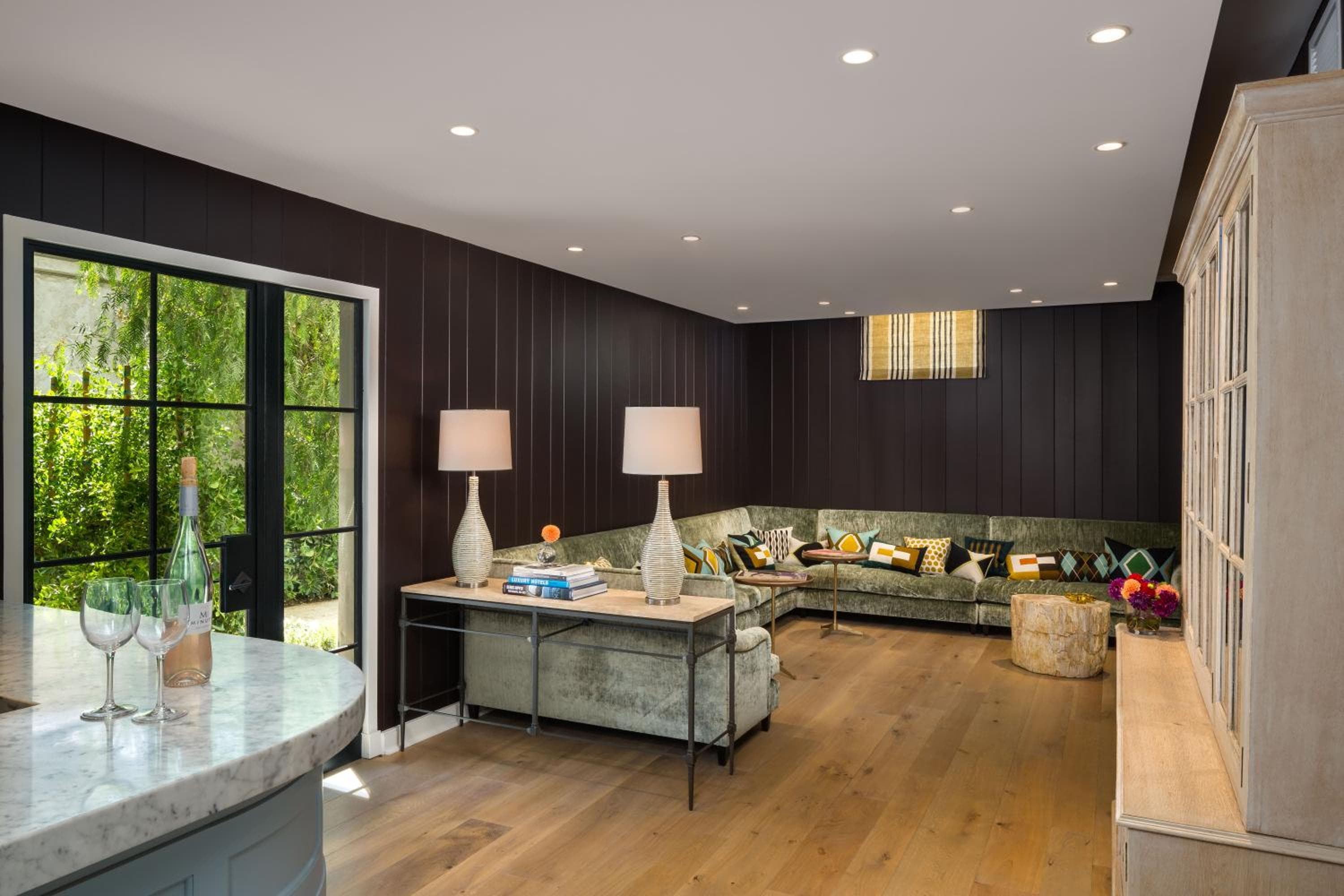 Hotel 850 SVB West Hollywood en Beverly Hills — 25