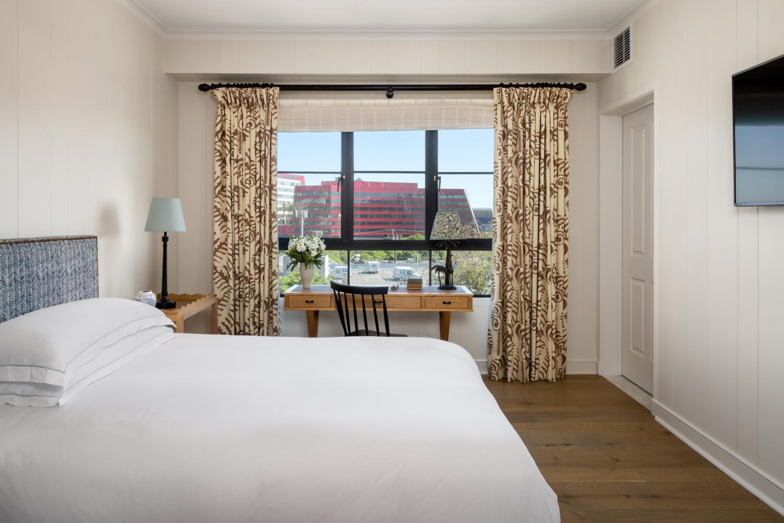 Hotel 850 SVB West Hollywood en Beverly Hills — 26
