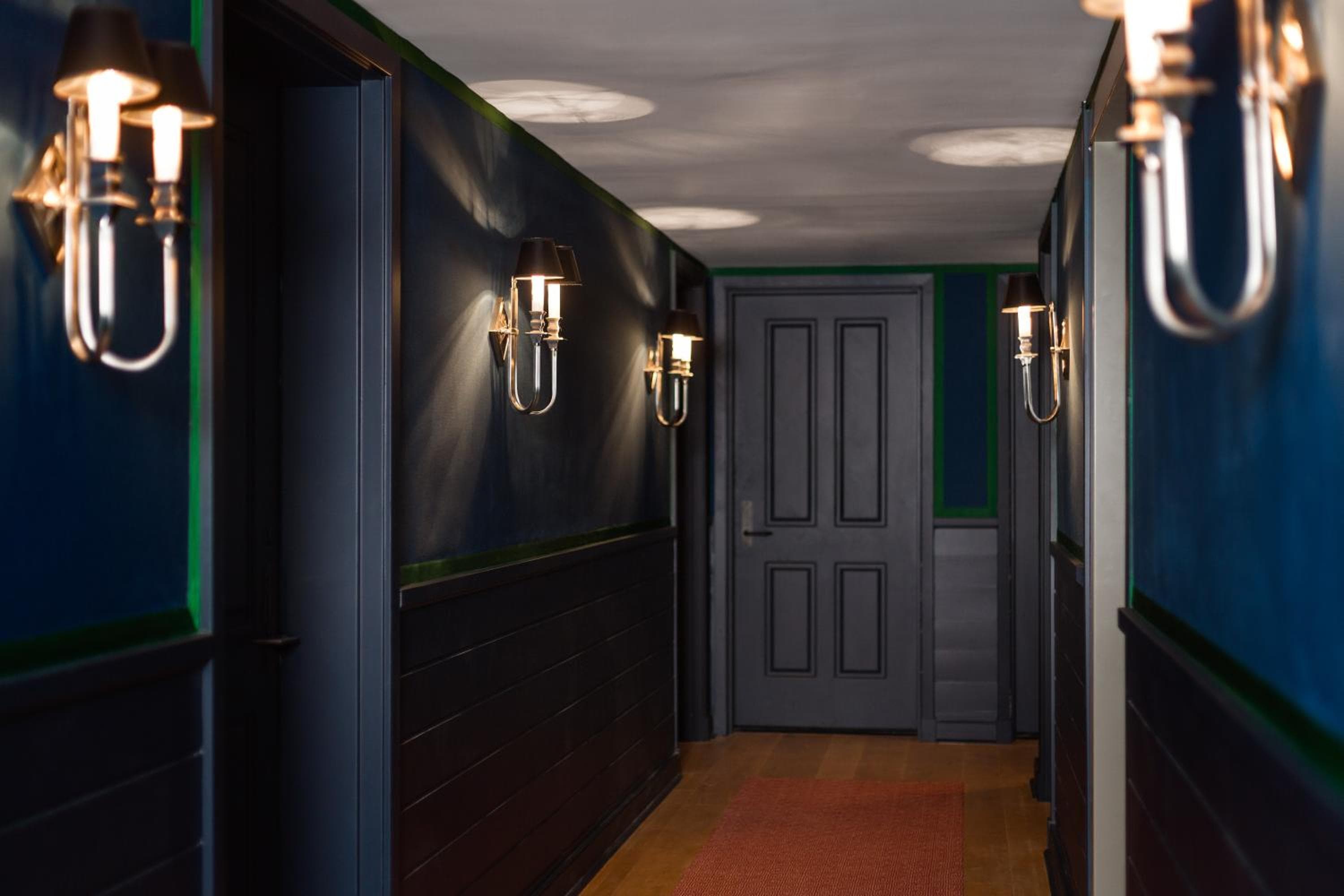 Hotel 850 SVB West Hollywood en Beverly Hills — 27