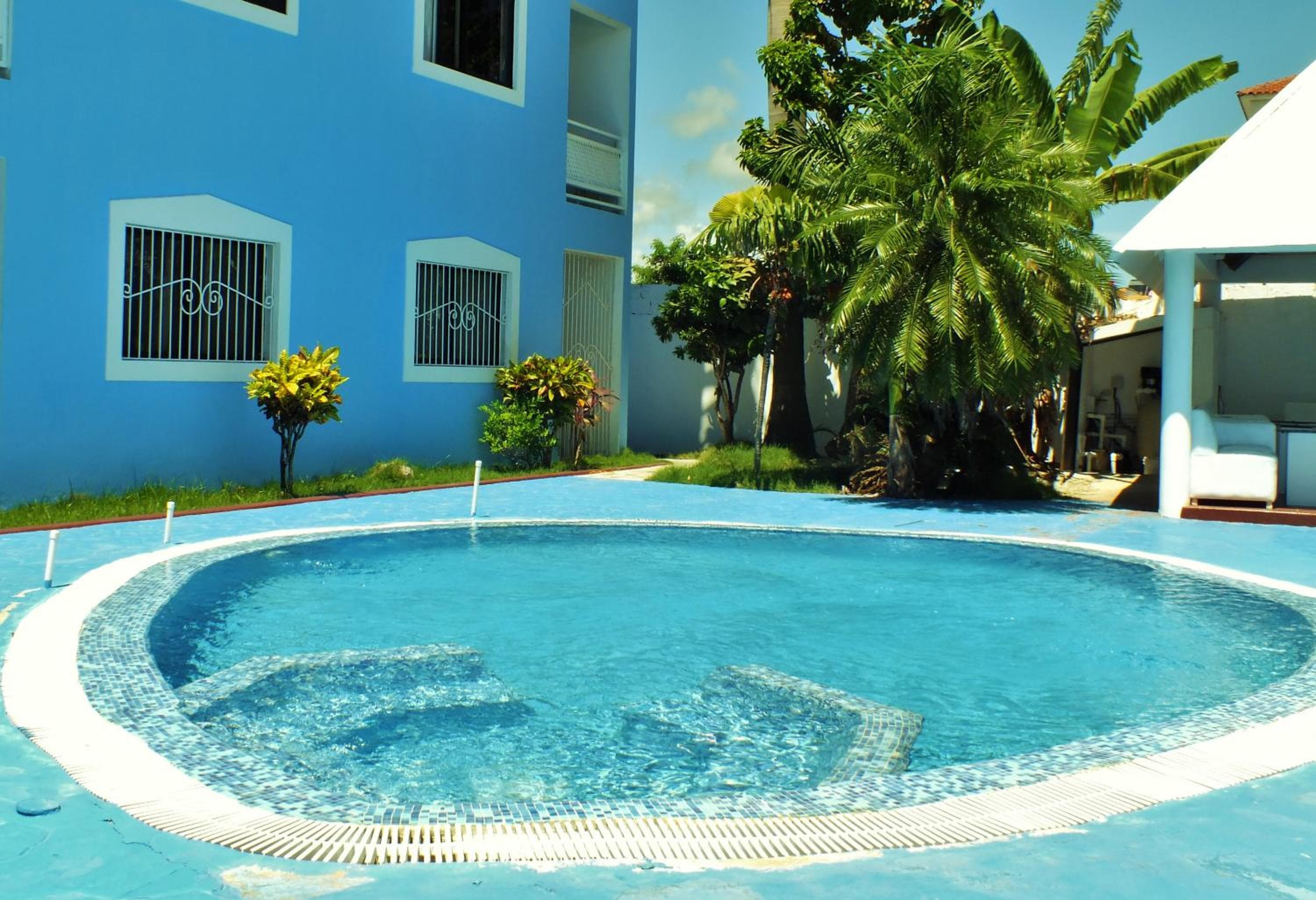 Hotel Maracas Punta Cana — 10