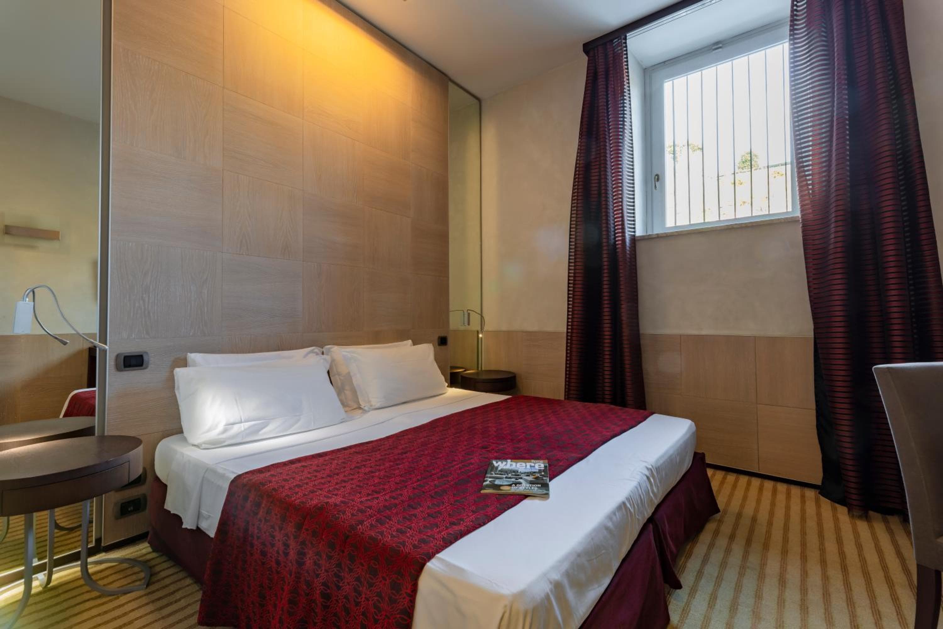 Kolbe Hotel Rom  — 12