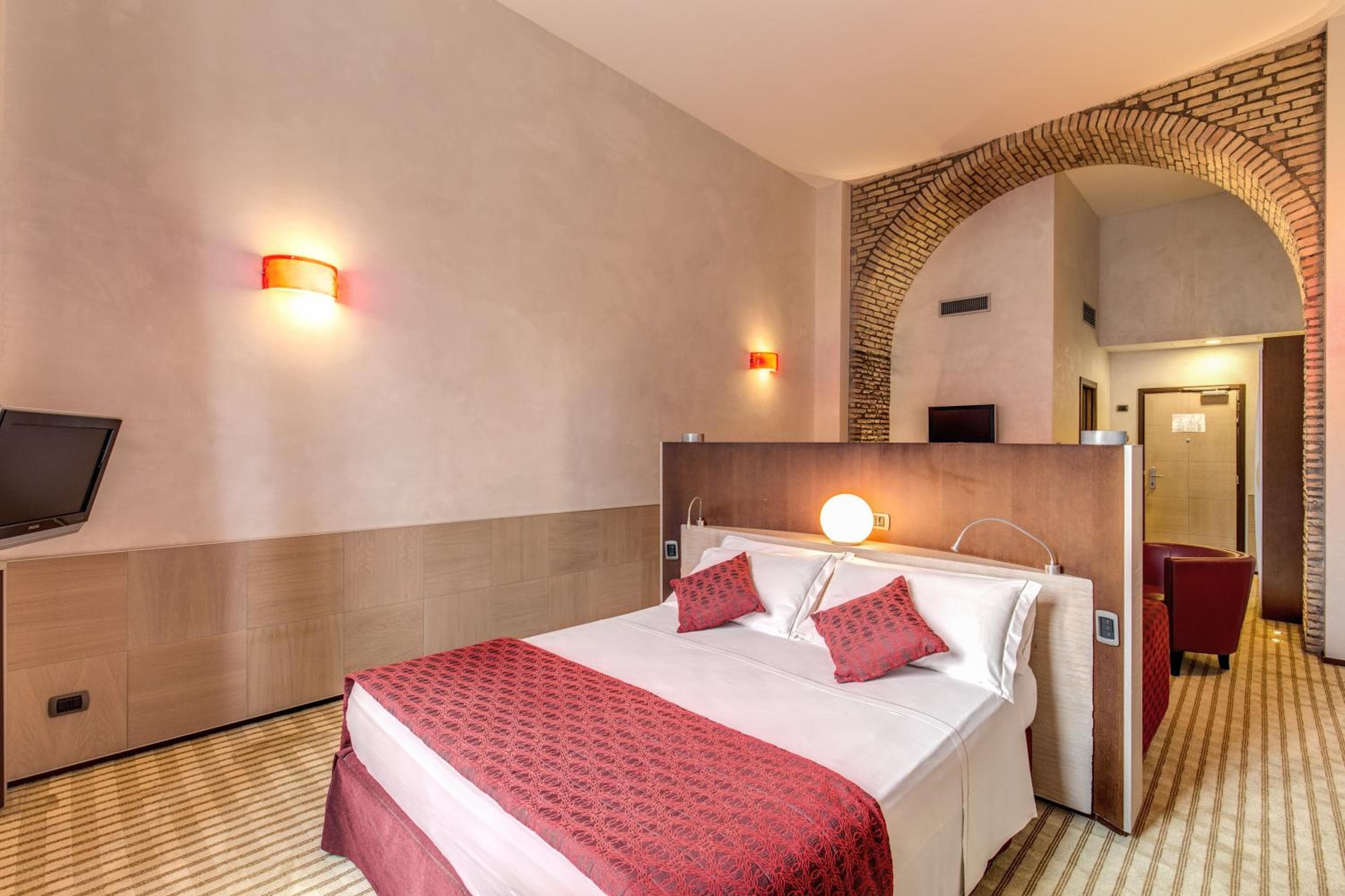 Kolbe Hotel Rom  — 18