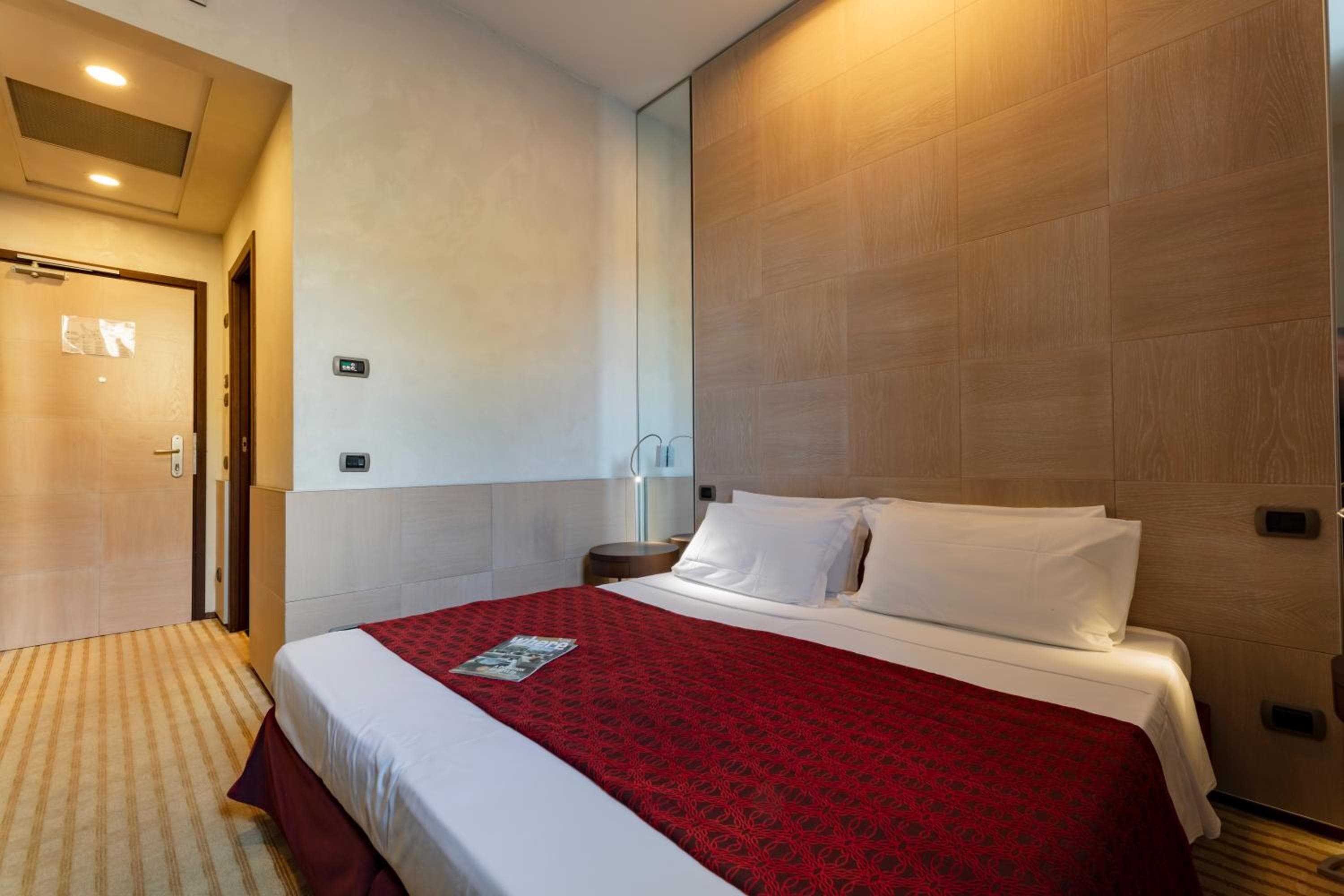 Kolbe Hotel Rom  — 17