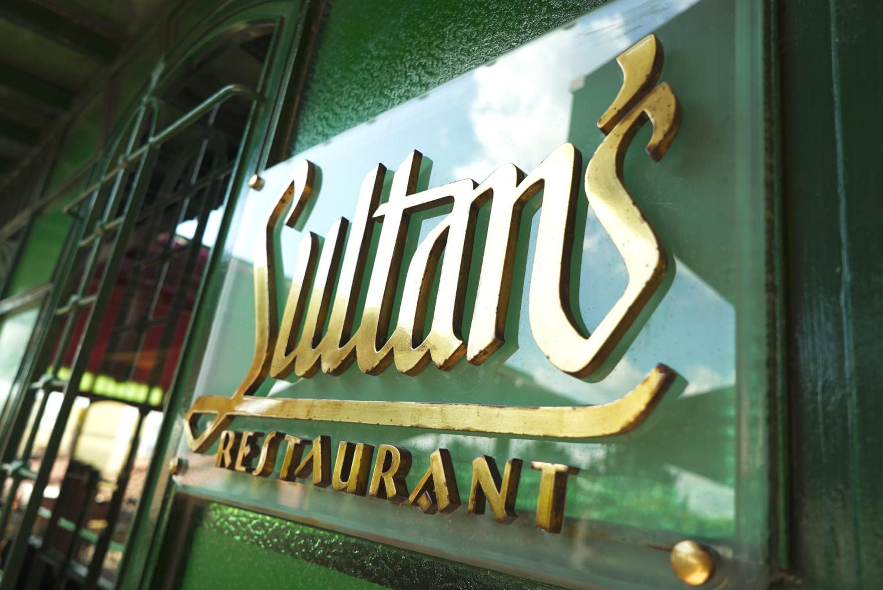 Sultanahmet Palace Hotel — 30
