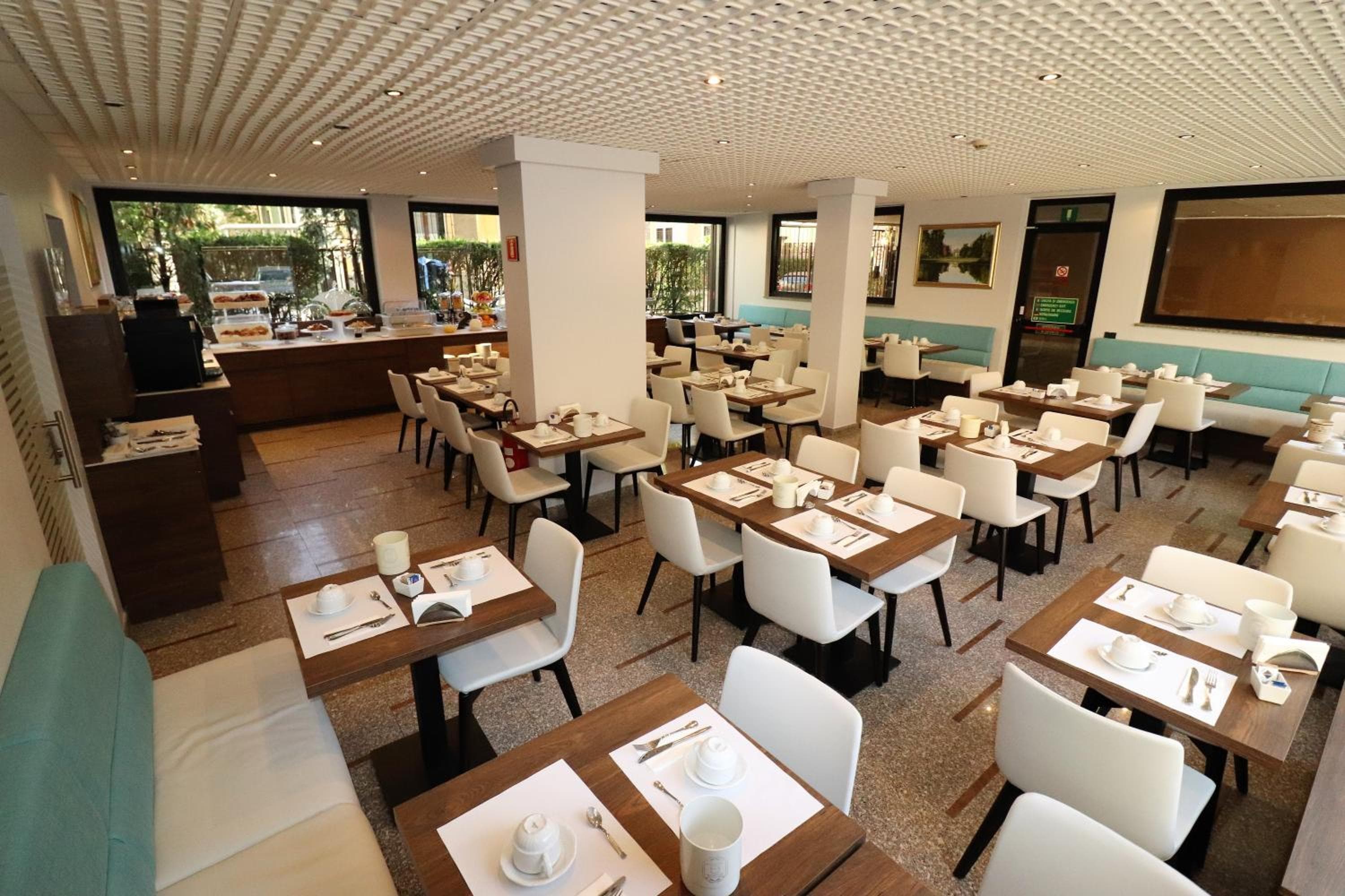 Hotel Domenichino — 5