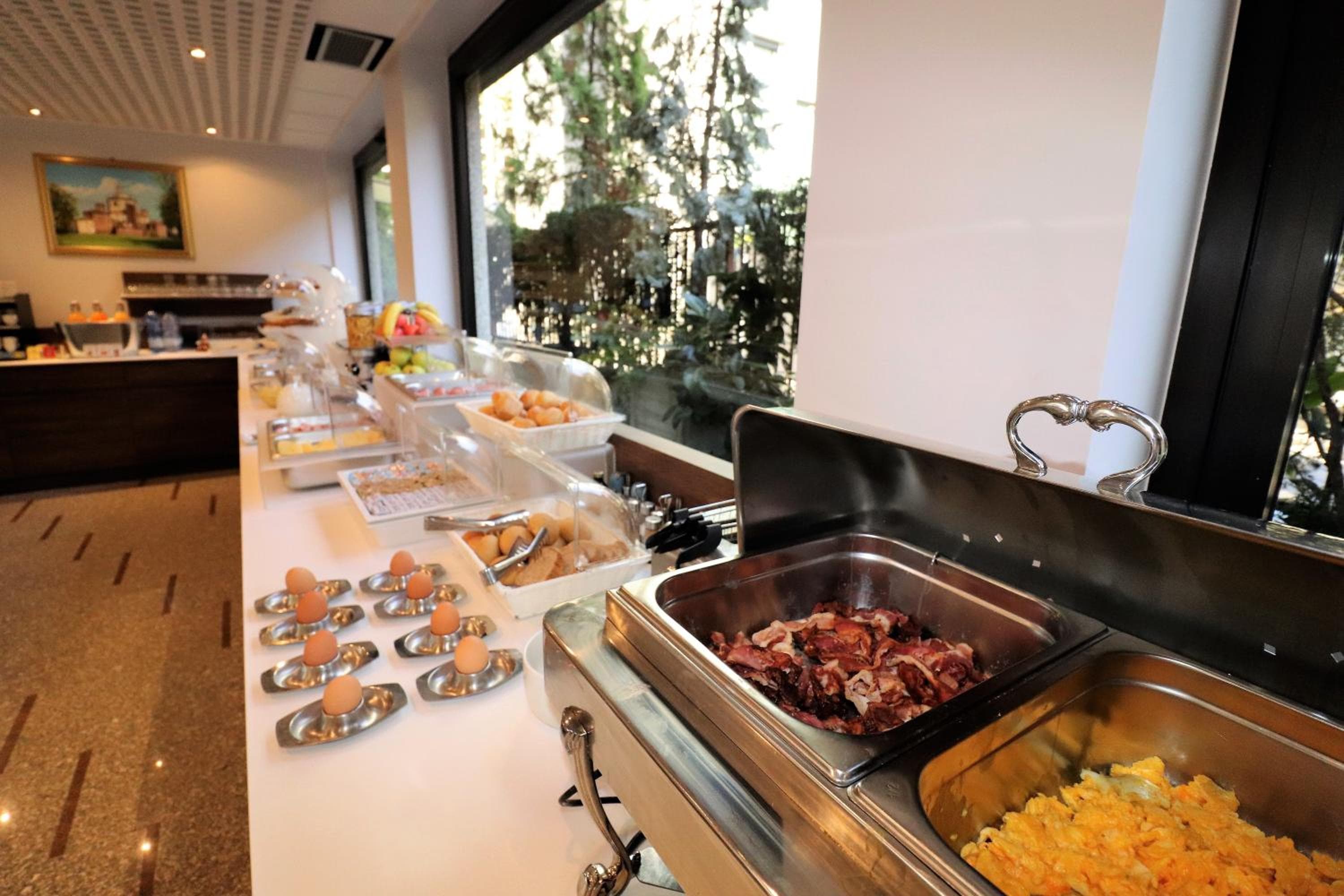 Hotel Domenichino — 29