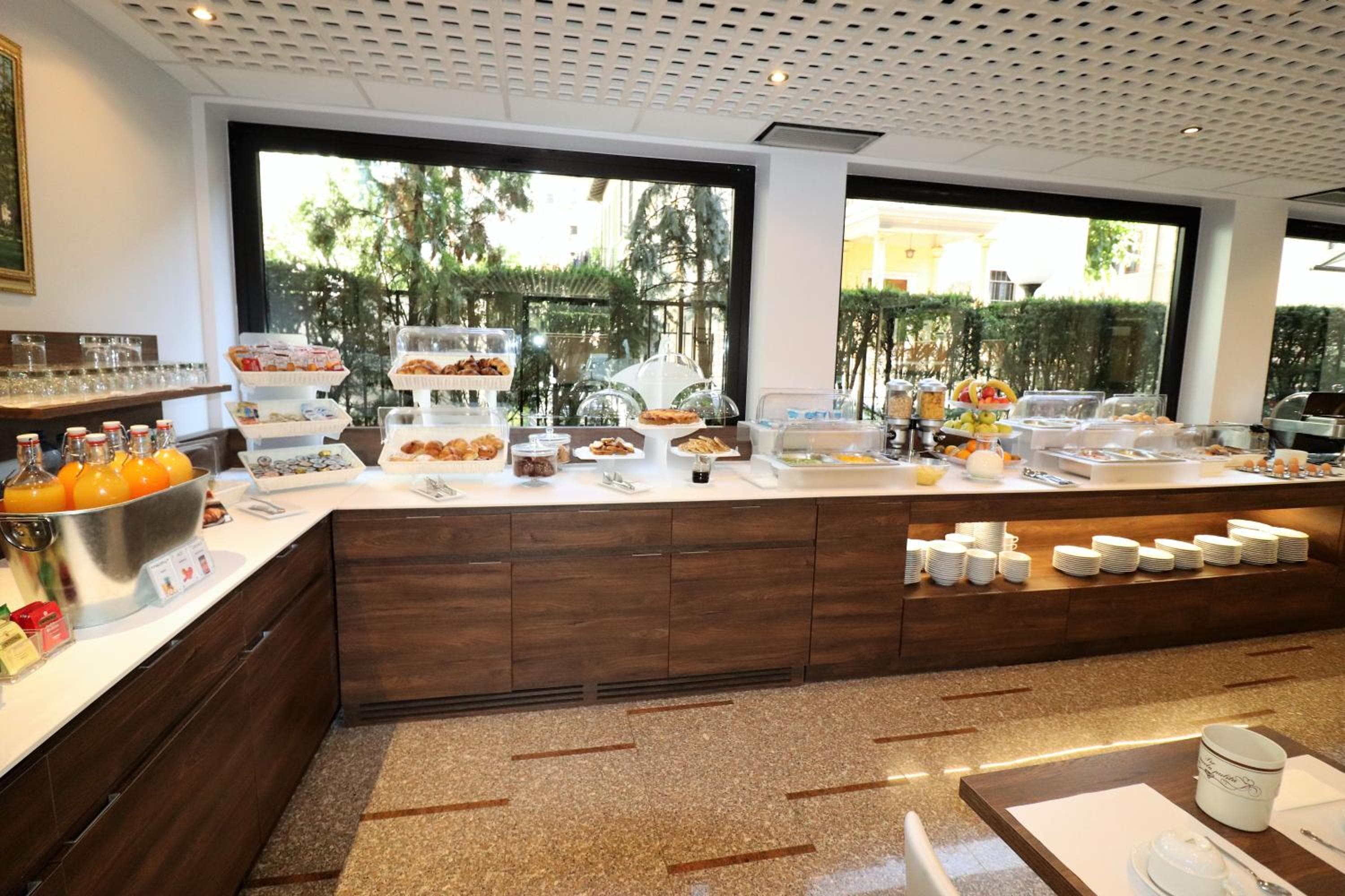 Hotel Domenichino — 24