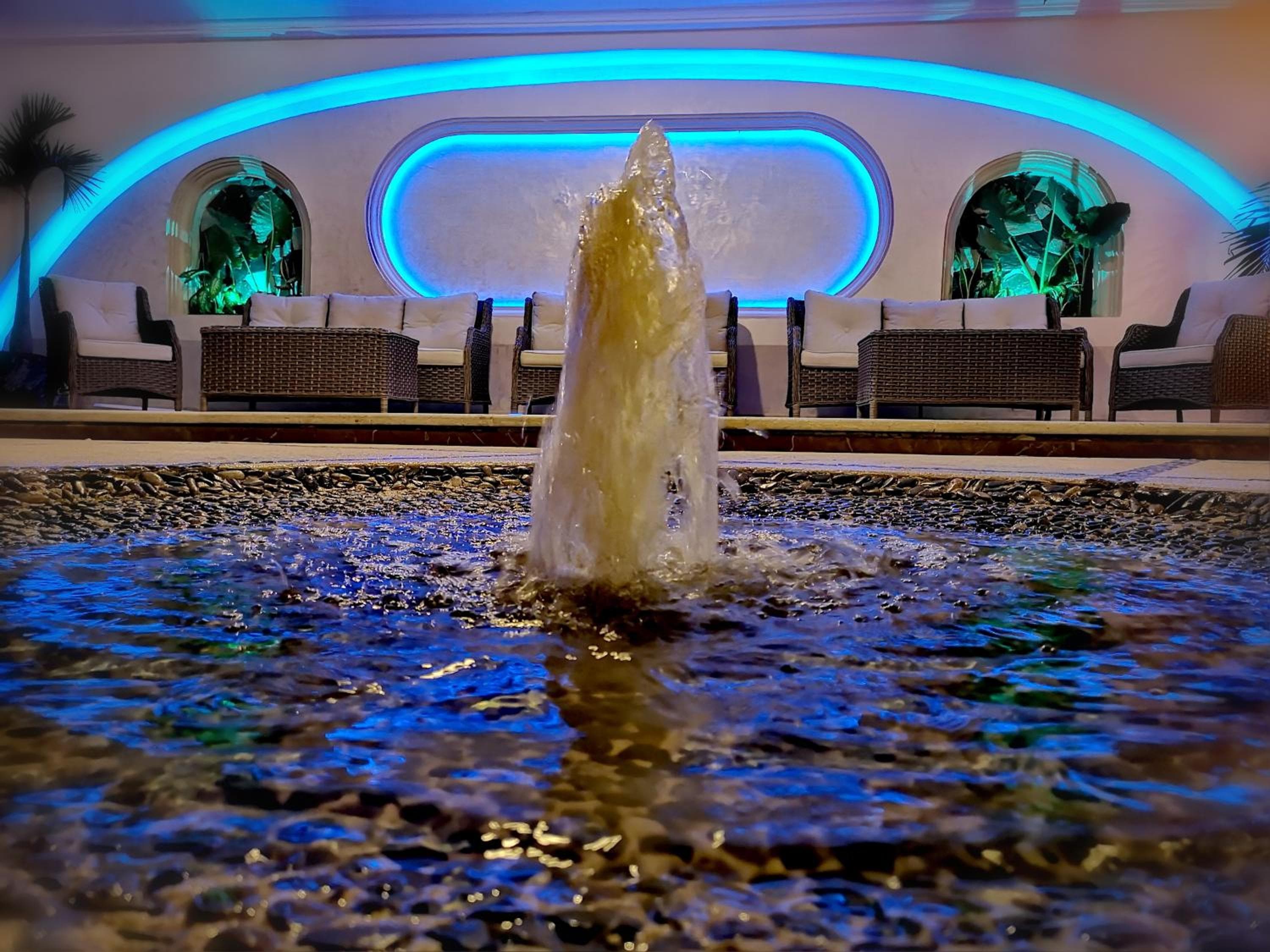 Hotel Blue Star Cancun — 29