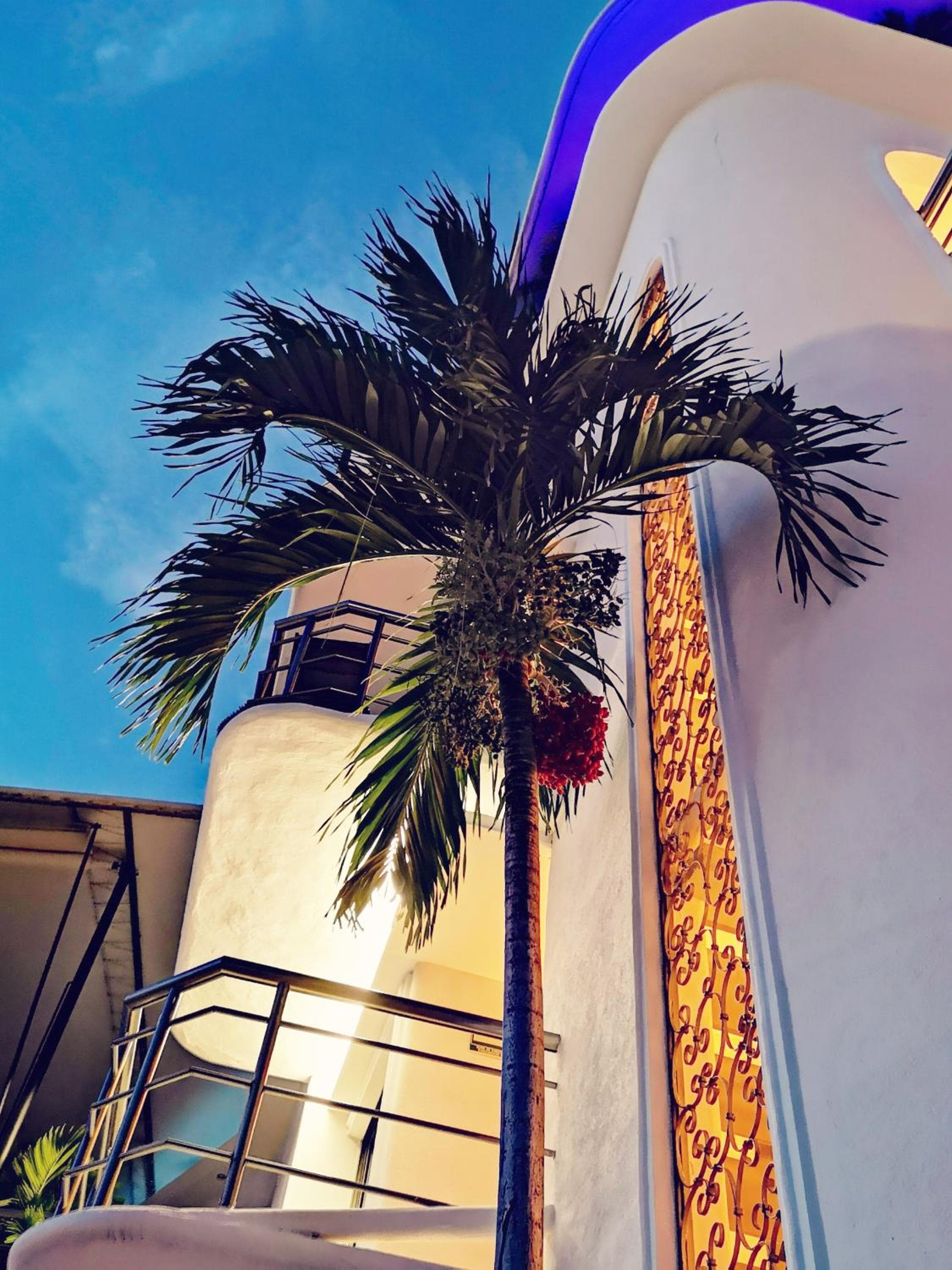 Hotel Blue Star Cancun — 9
