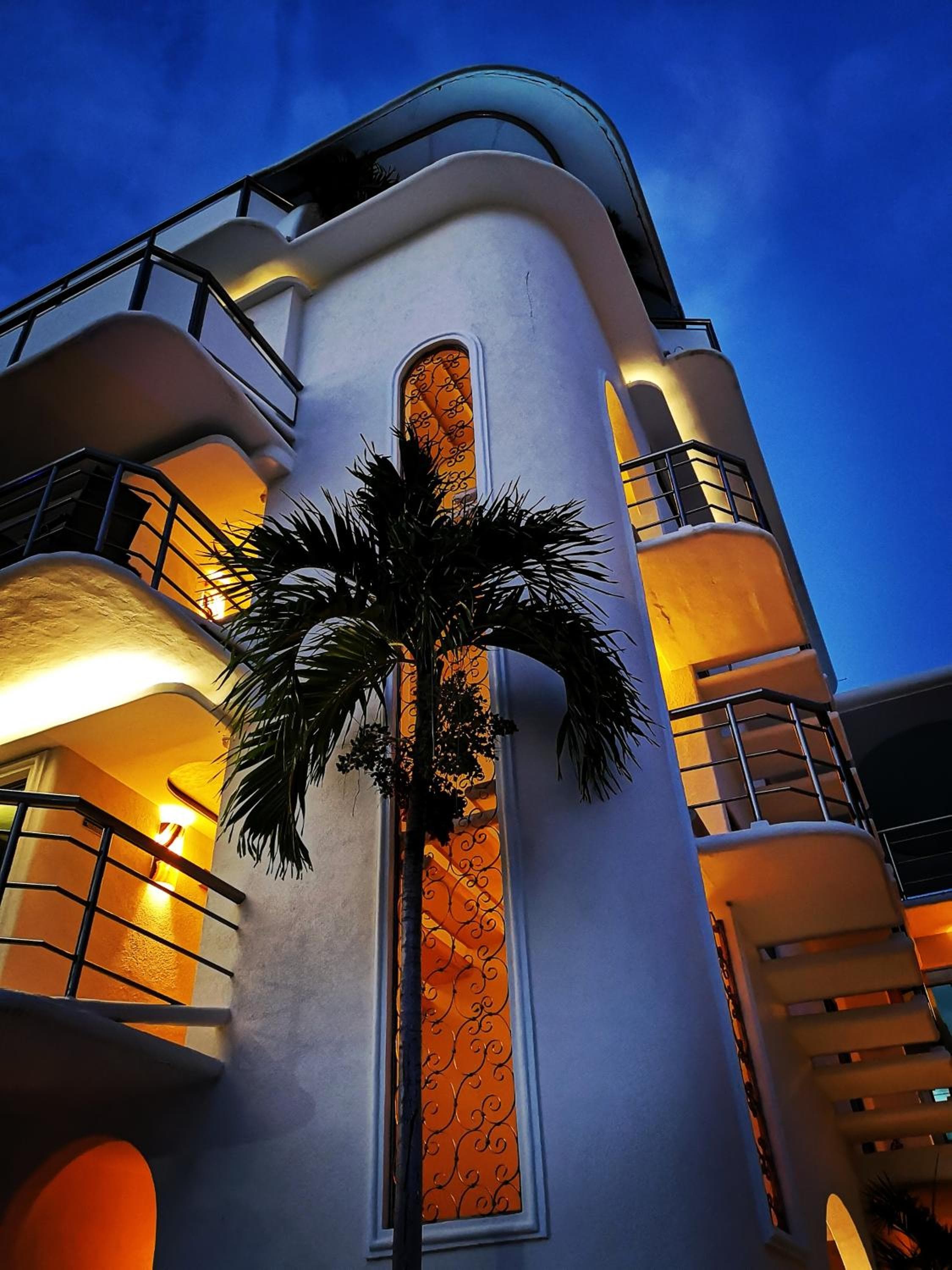 Hotel Blue Star Cancun — 6