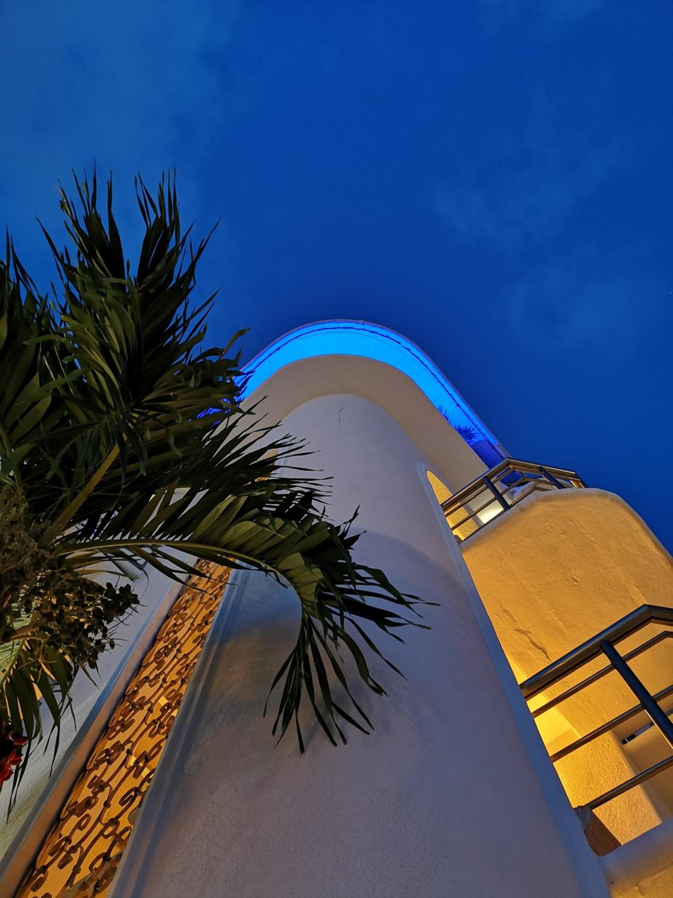 Hotel Blue Star Cancun — 10