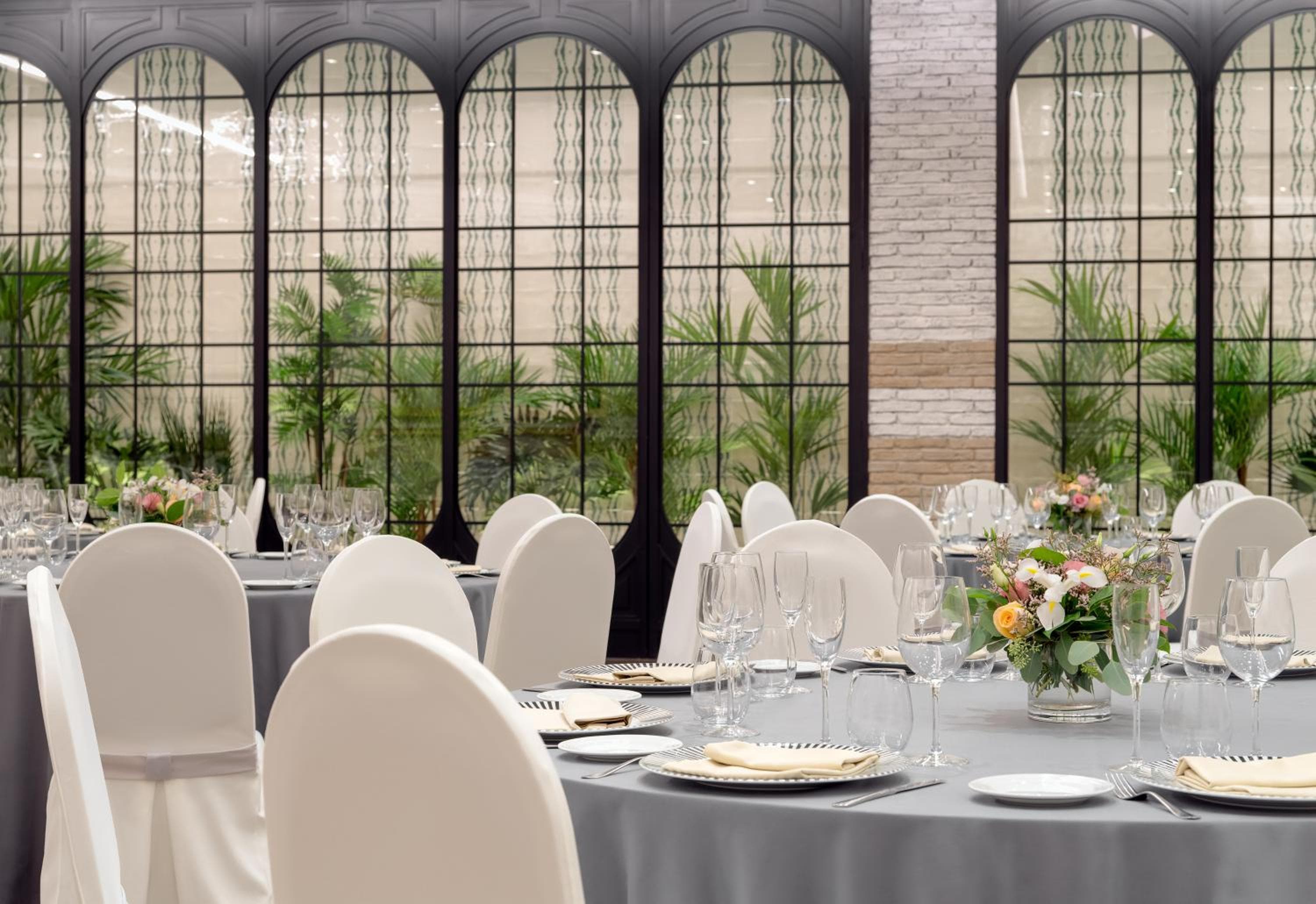 H10 Marina Barcelona — 19